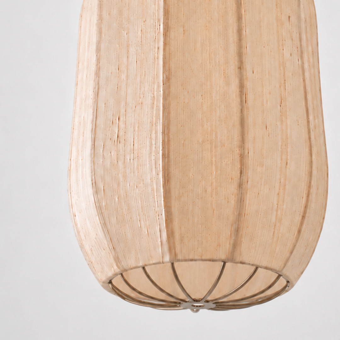 Seri Bloom Pendant Lamp