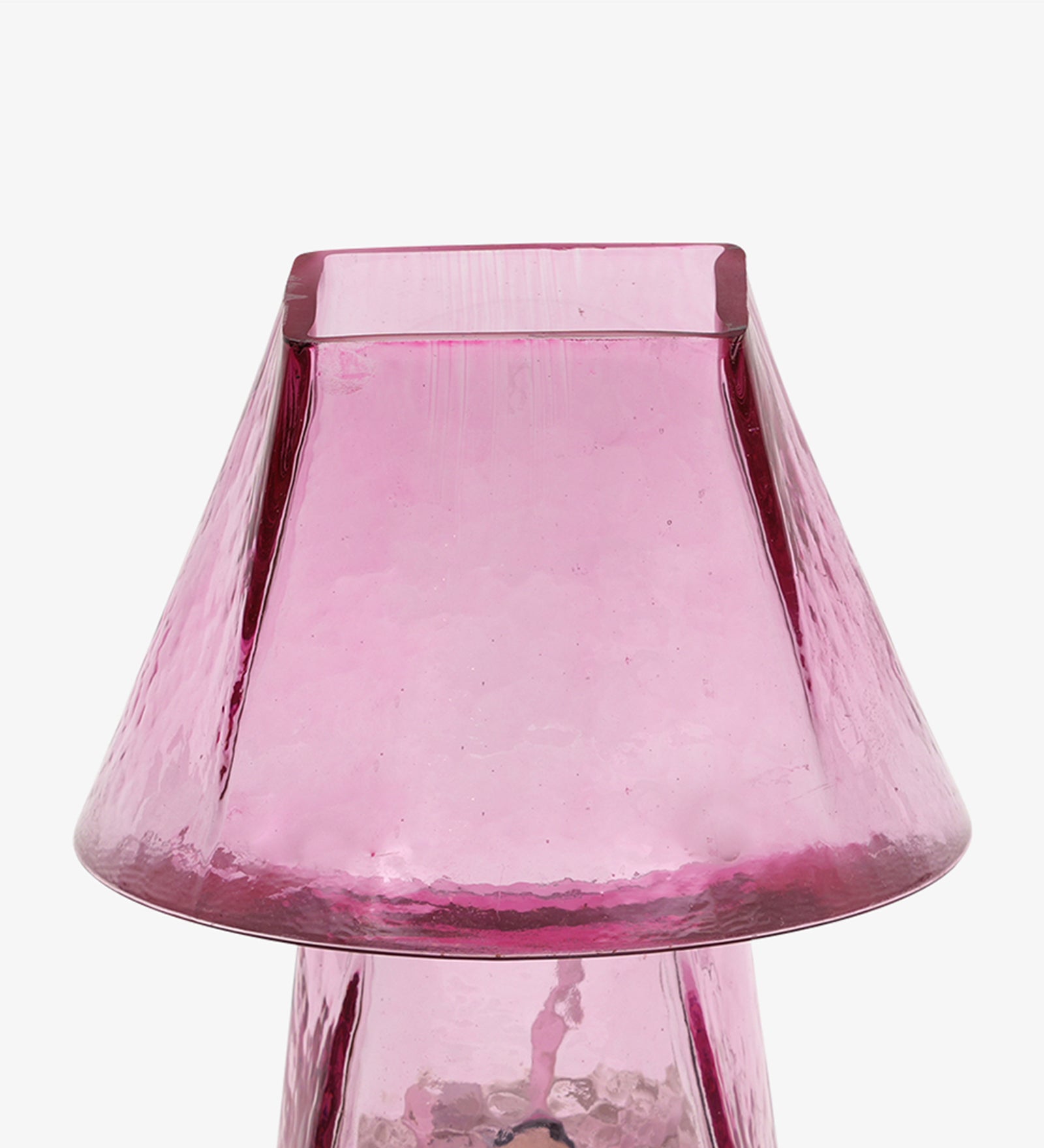 Lueur Pink Mini Table Lamp