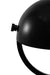 A sleek marble base lamp