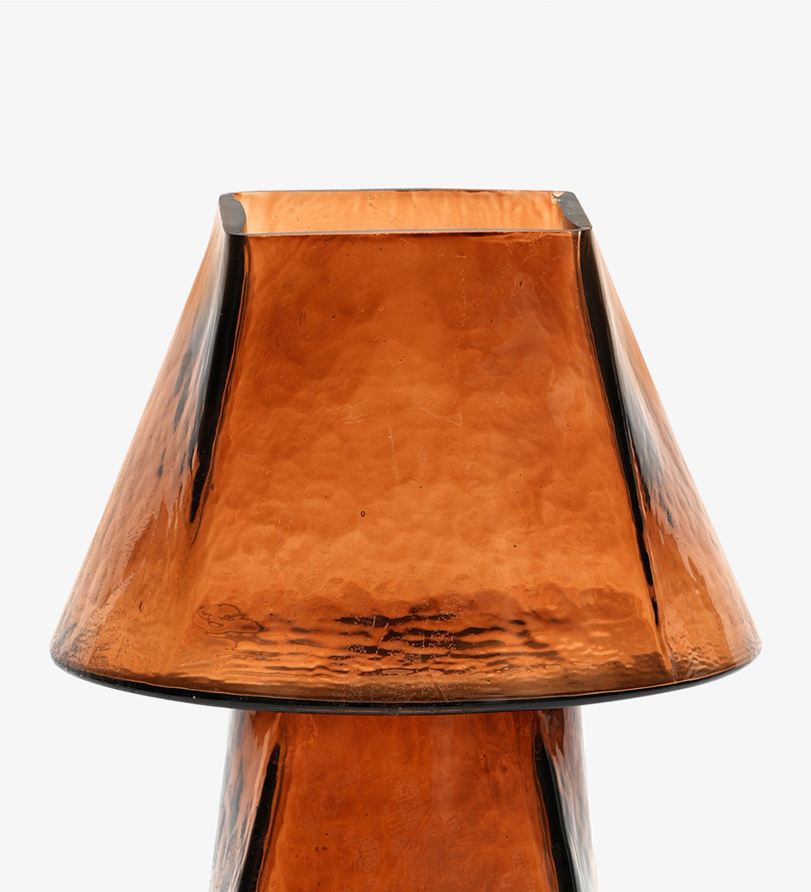 Lueur Amber Mini Table Lamp