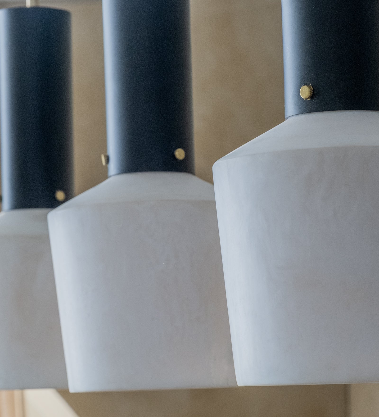 Orira Cluster Hanging Lamp
