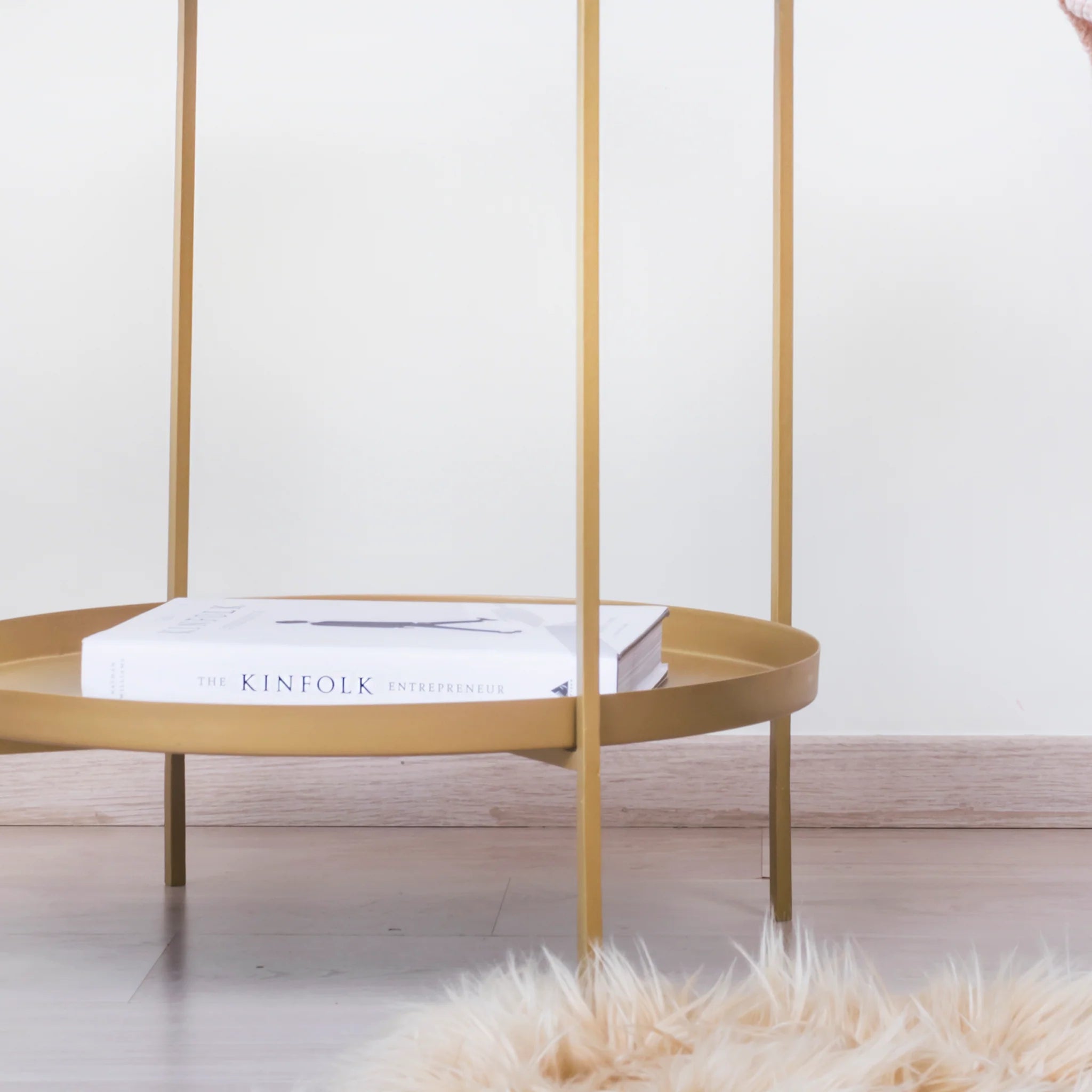 Florence Side Table