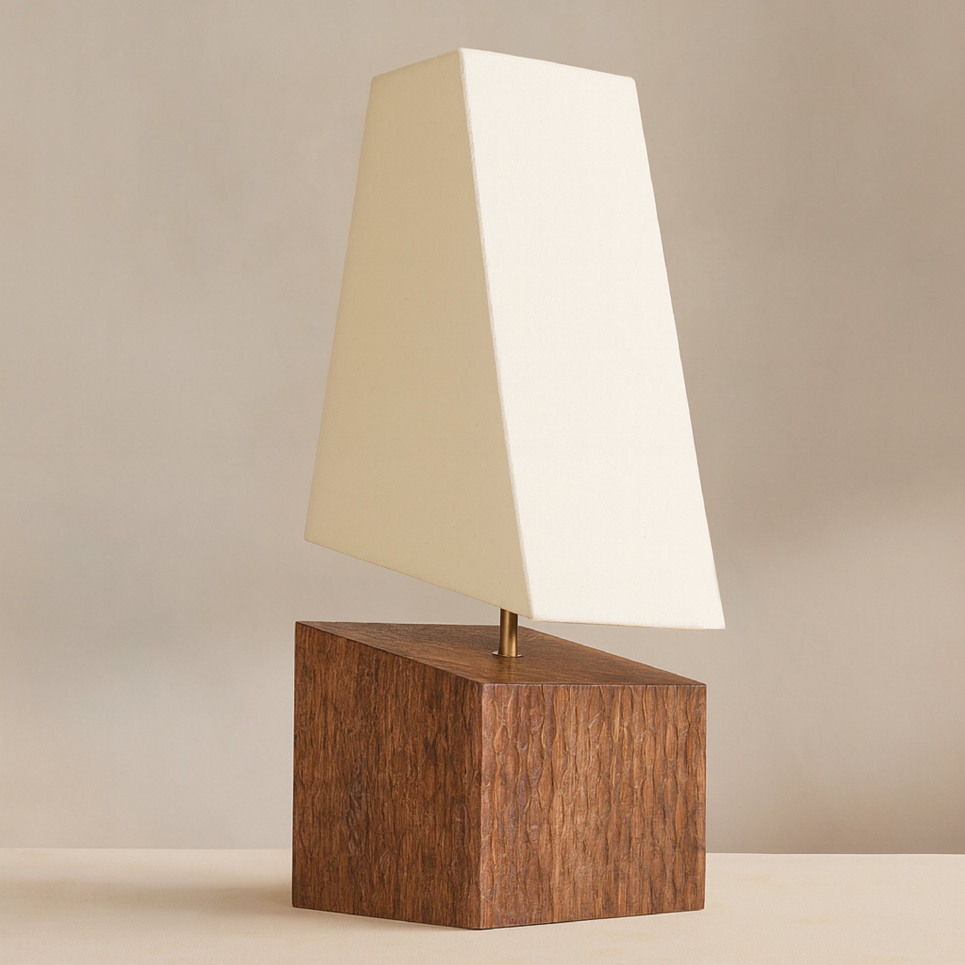 Chiselle Table Lamp