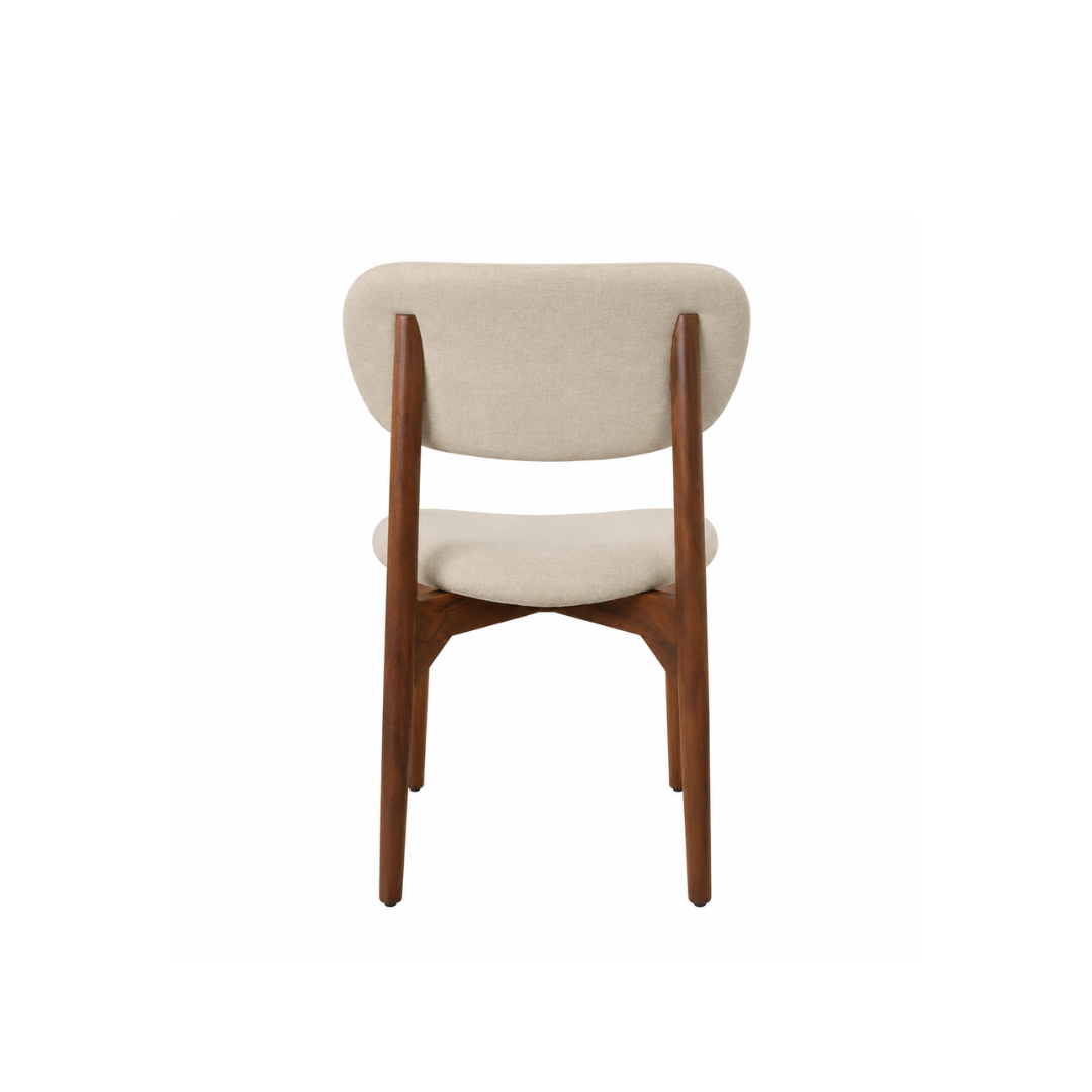 Pebble Dining Chair set of 2
