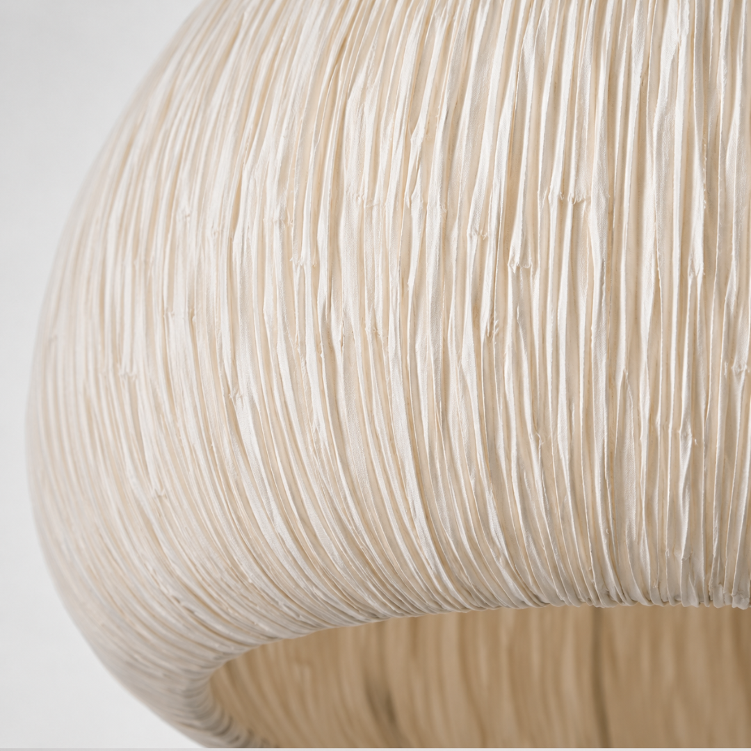 Papyrus Dome Pendant Lamp