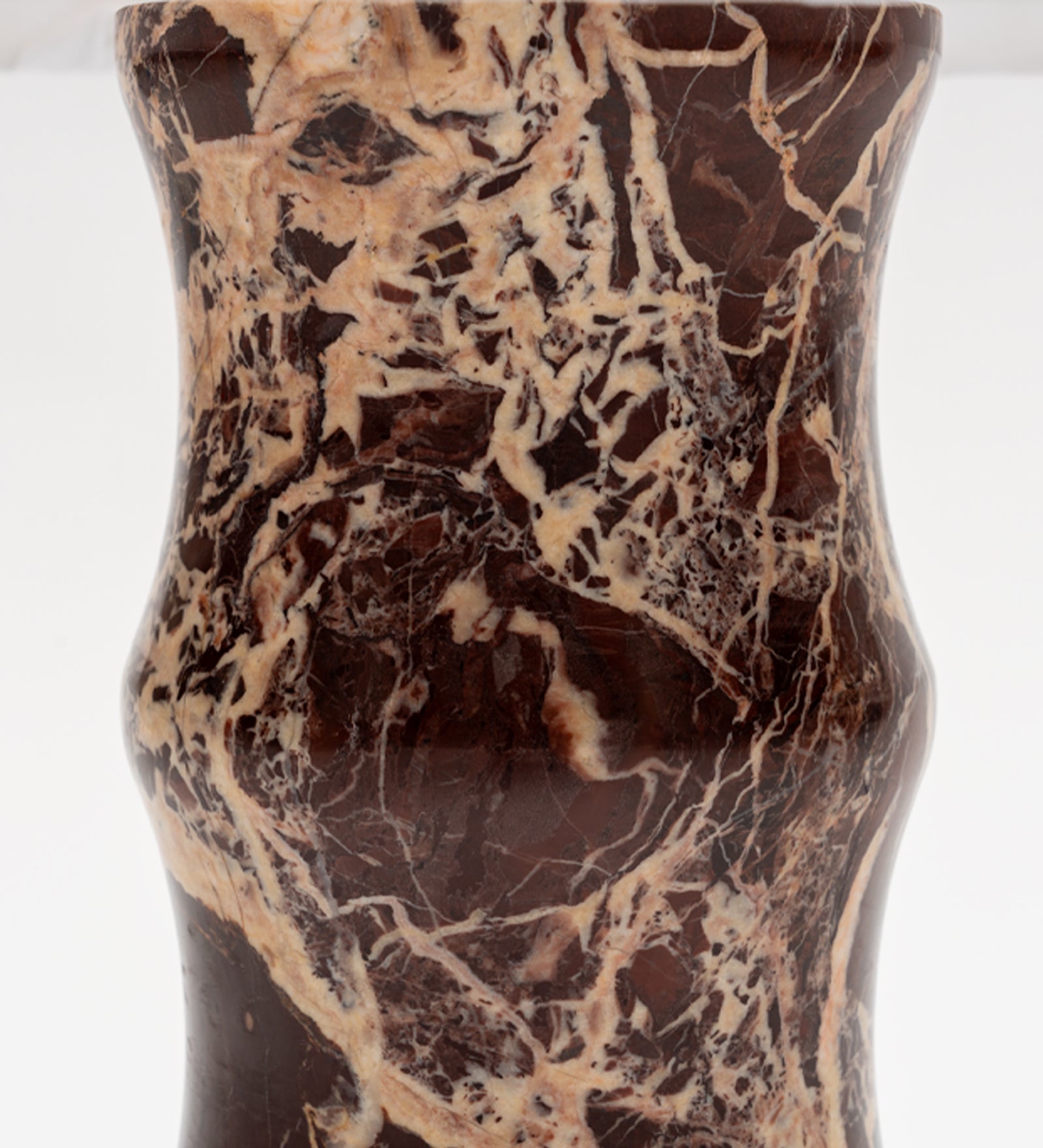 Halo Tall Table Lamp