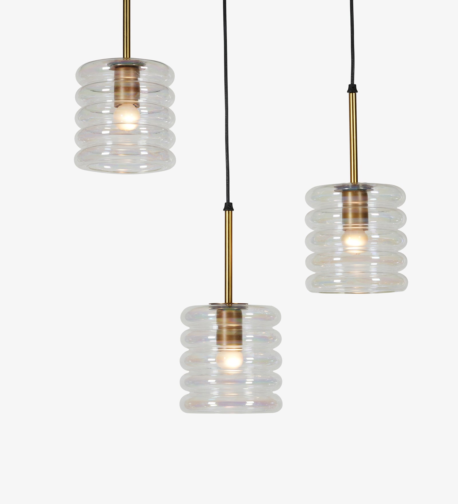 Unio Cluster Hanging Lamp