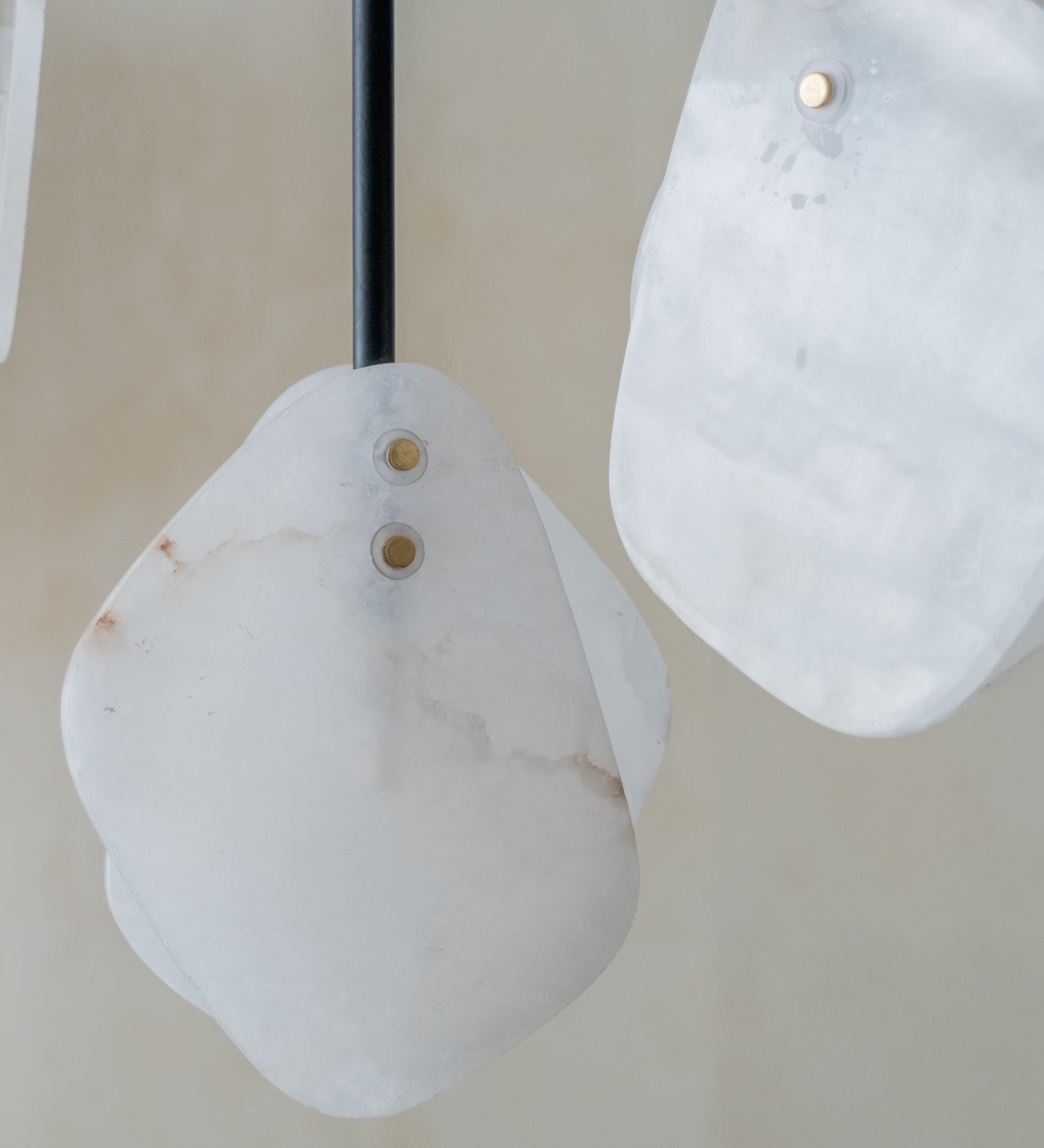 Nara Cluster Hanging Lamp