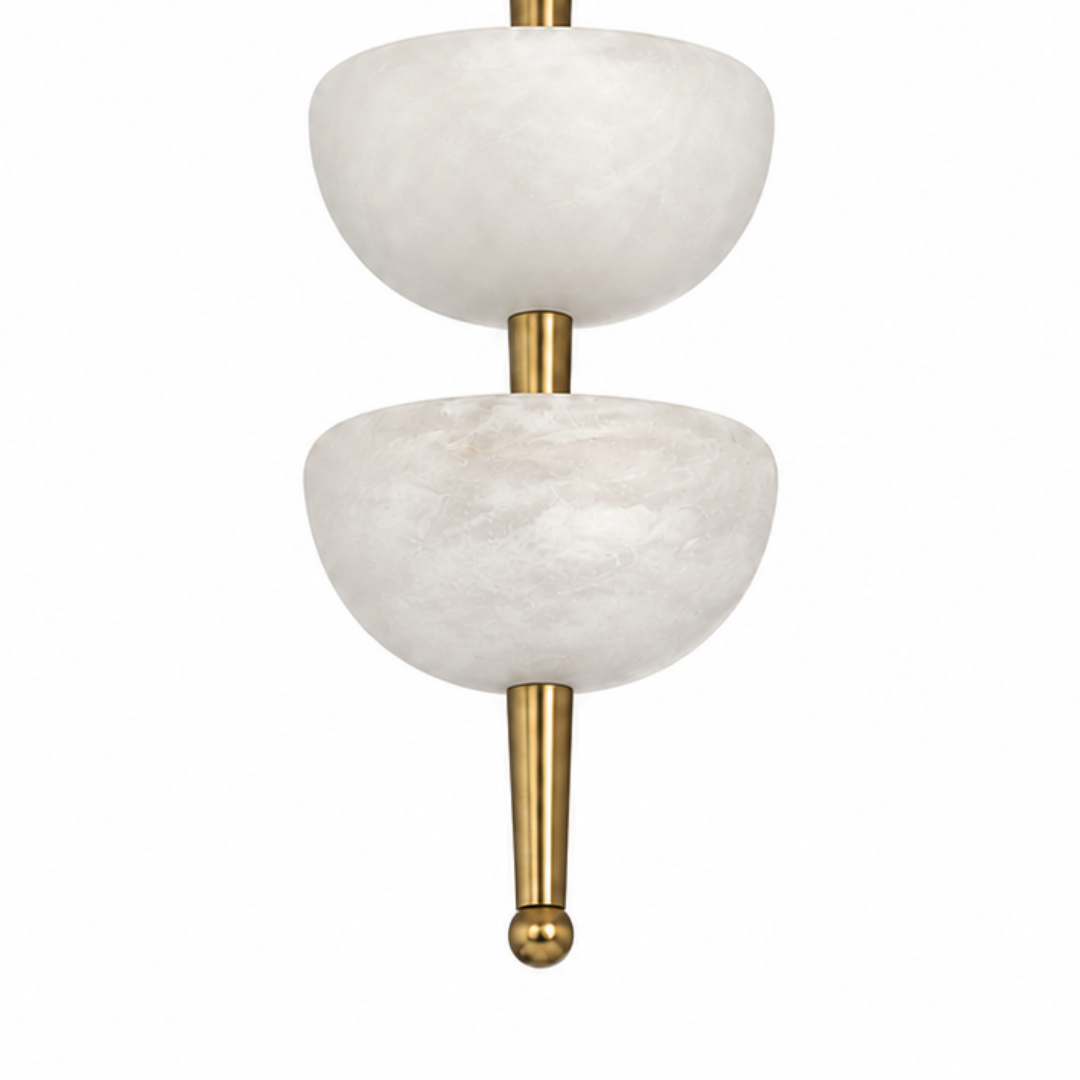 Luna Pendant Lamp