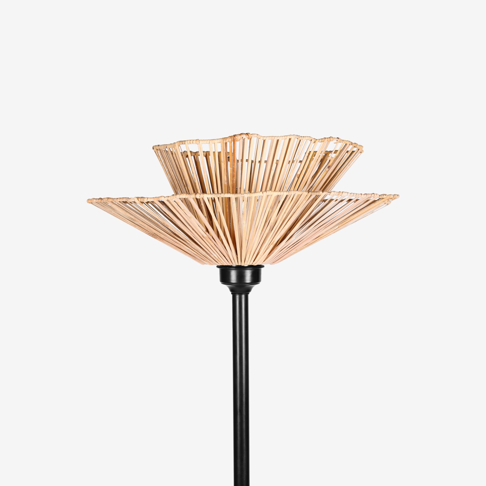 Klimt Cane Floor Lamp