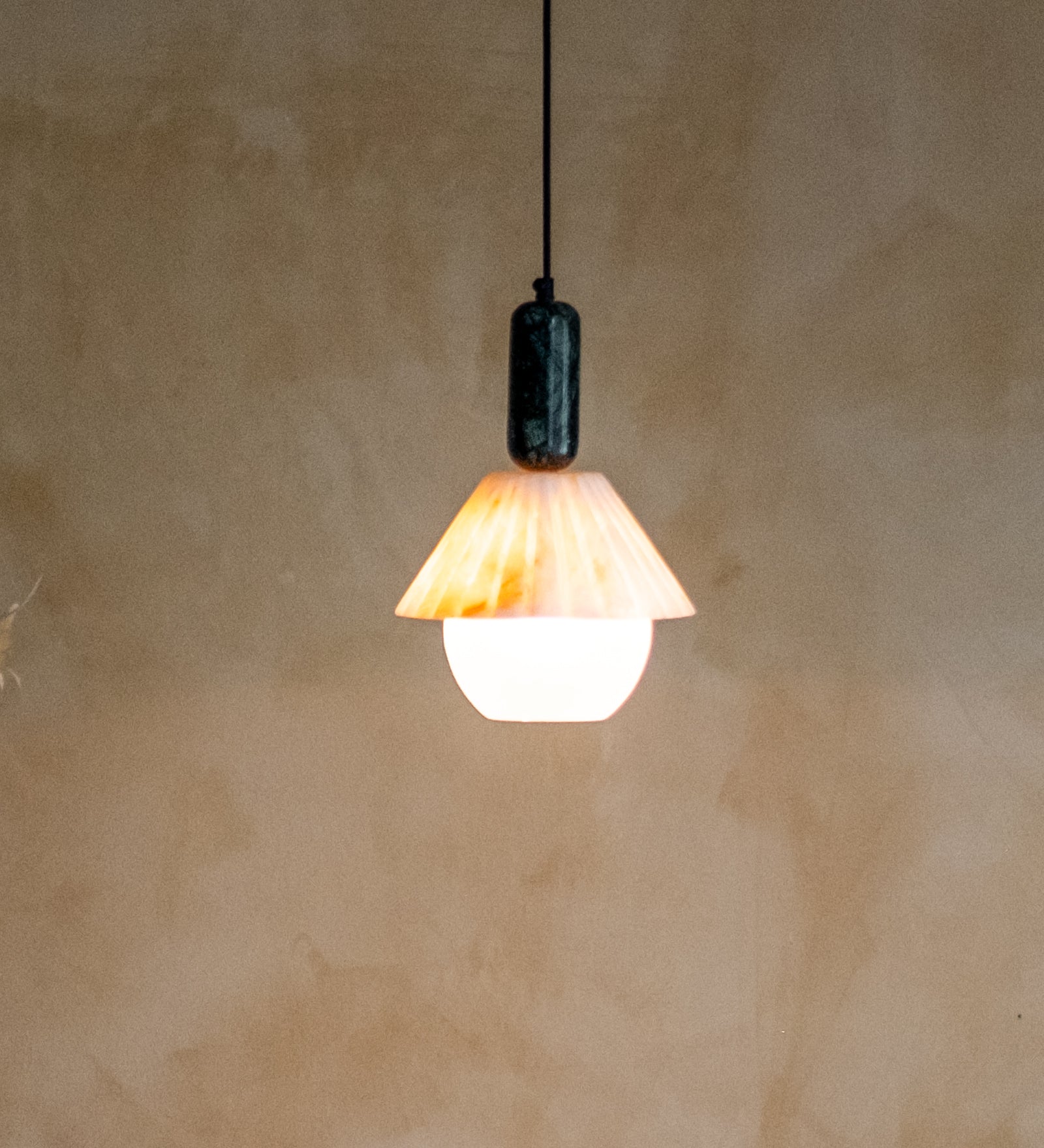 Pollux Hanging Lamp