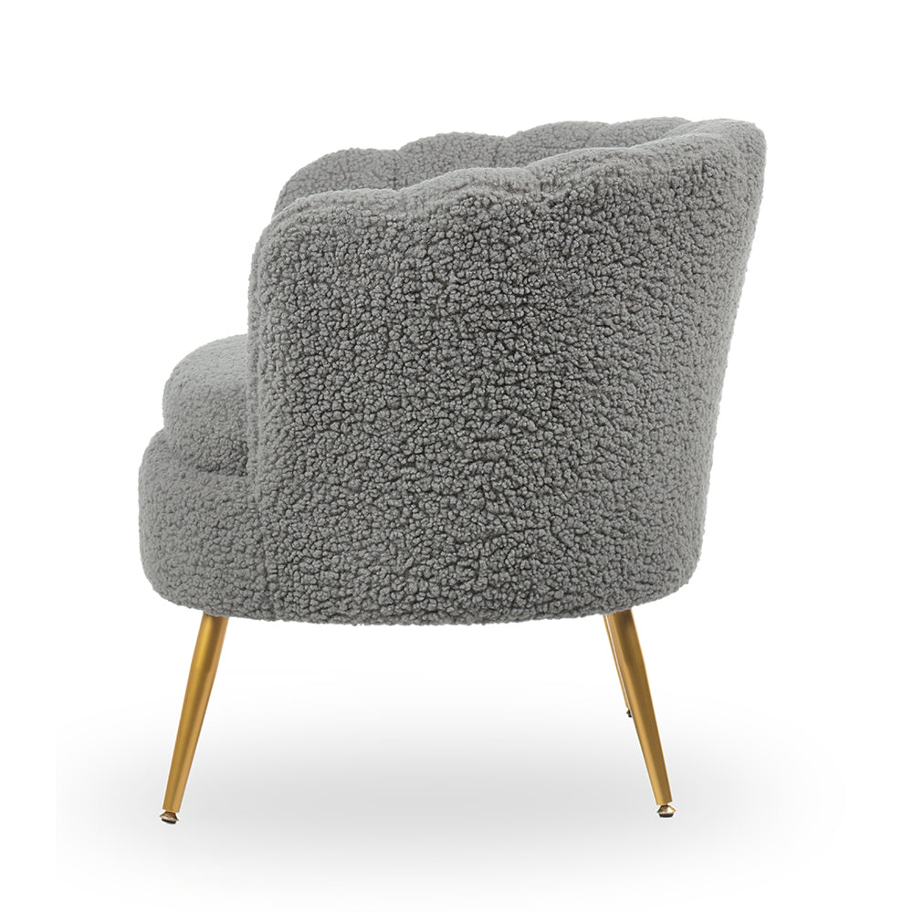 Isol Lounge Chair