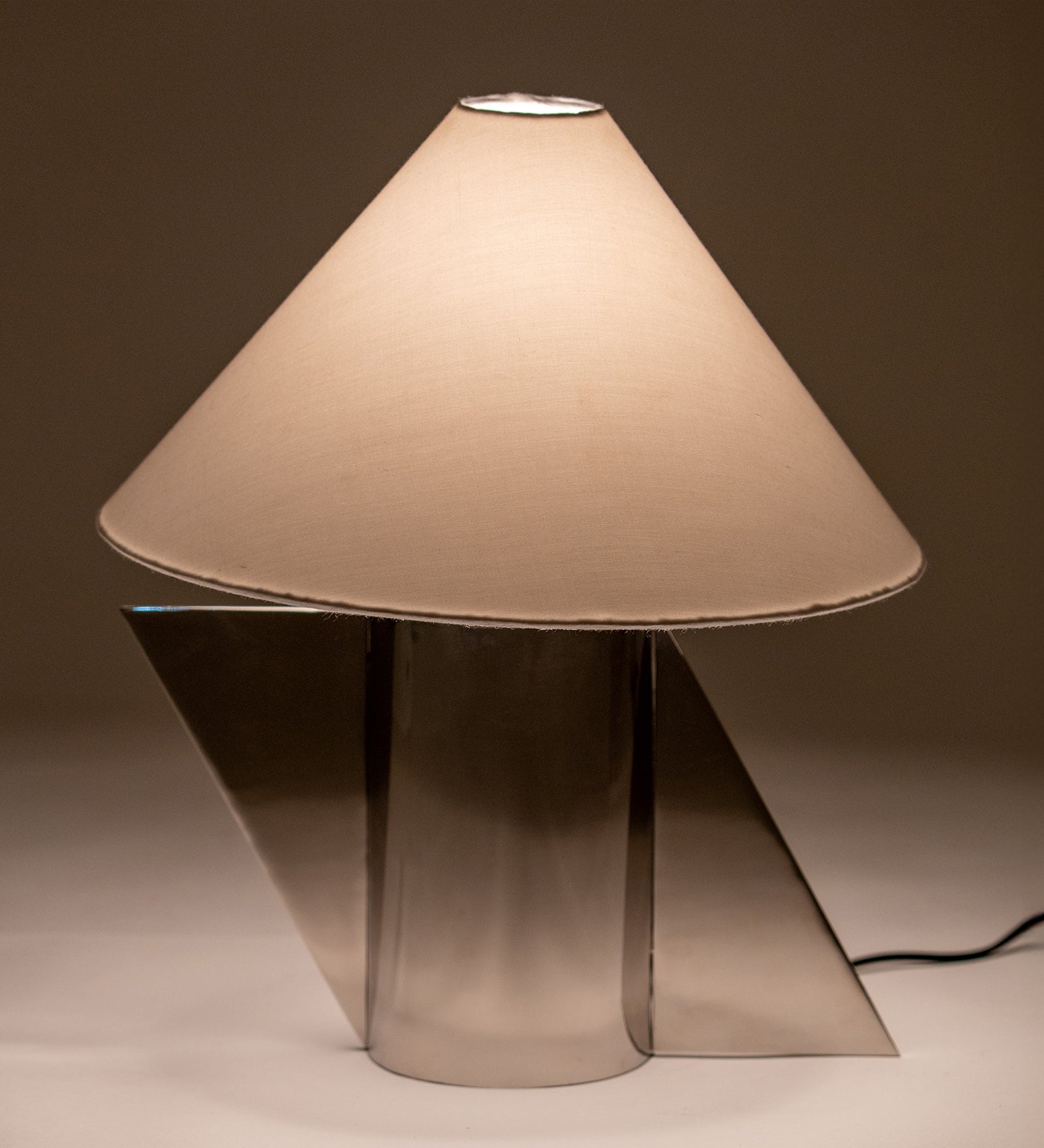 Helia Tilt Table Lamp