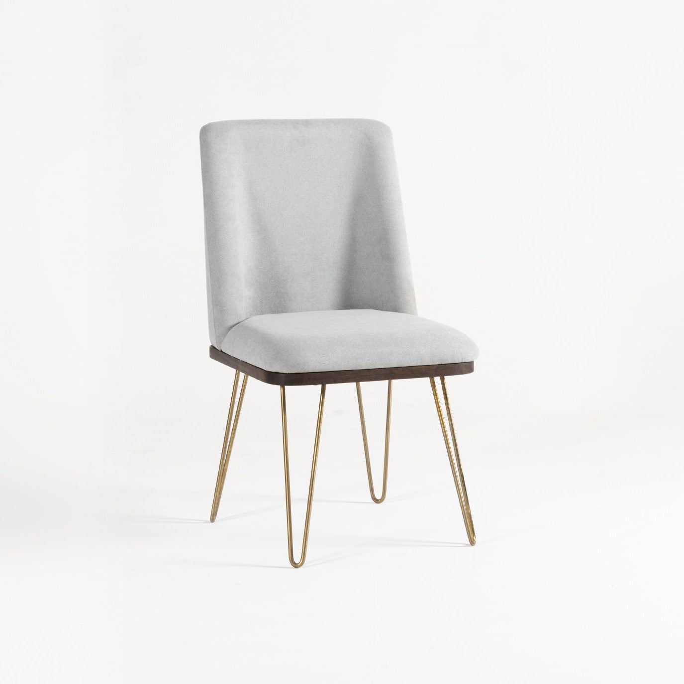 Barcelona Chair Without Arms Set Of 2