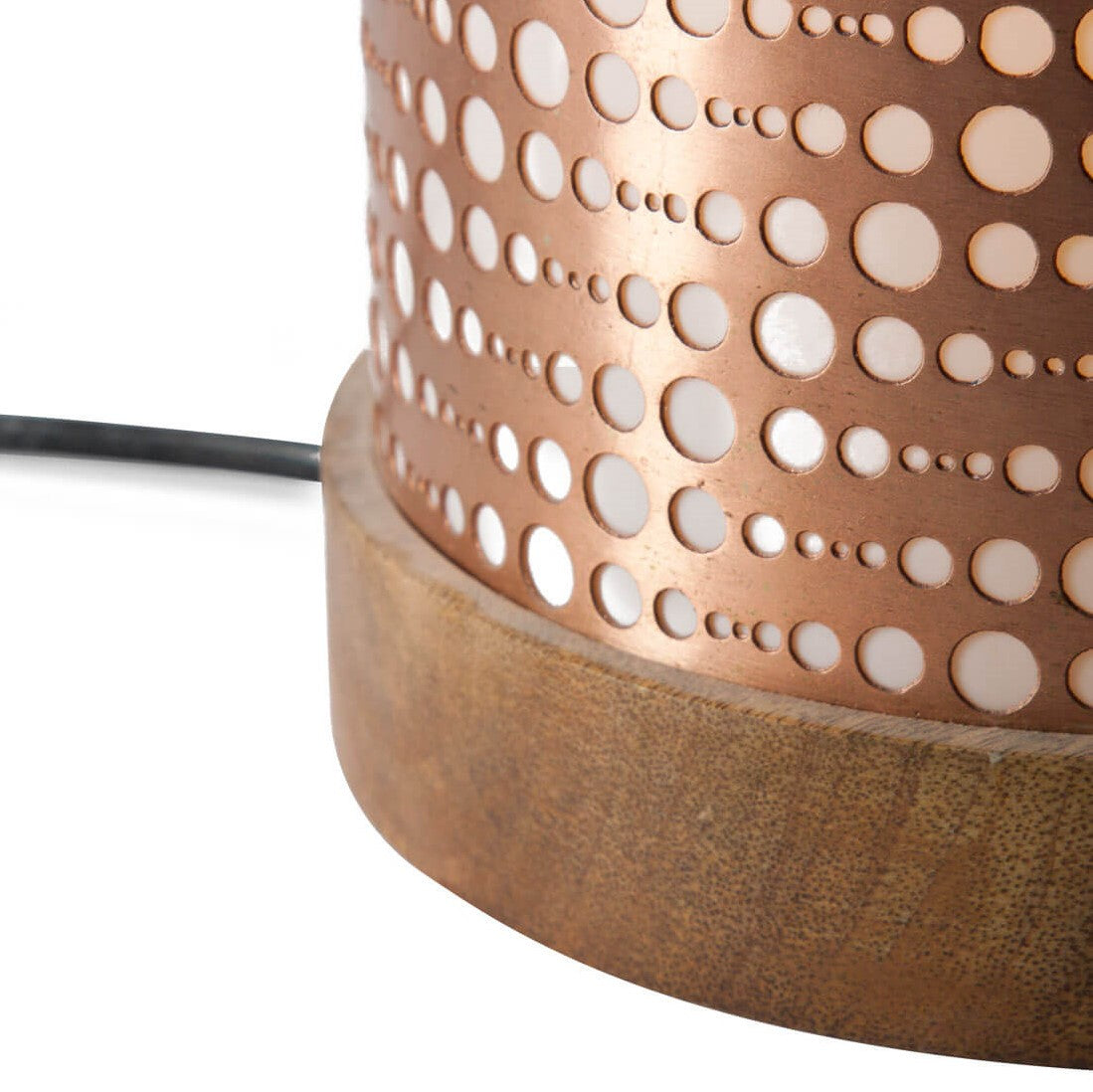 Cylo Table Lamp