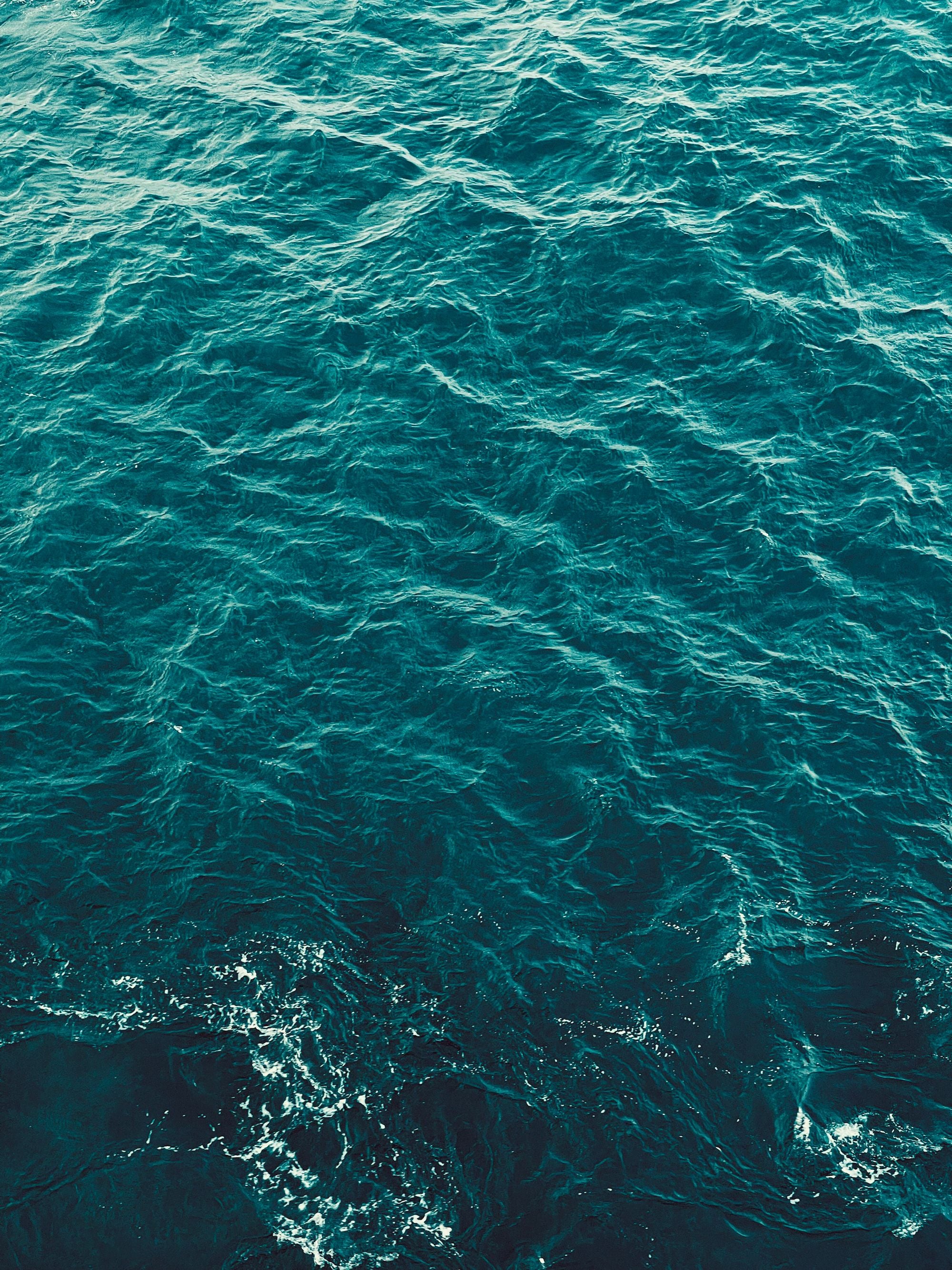 Tidal Motion ArtFab