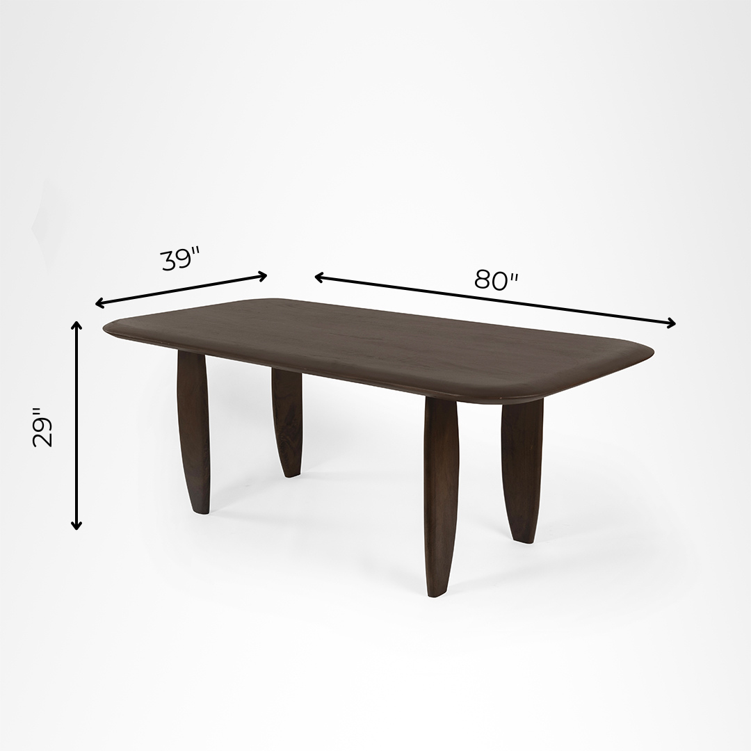 Rune Dining Table