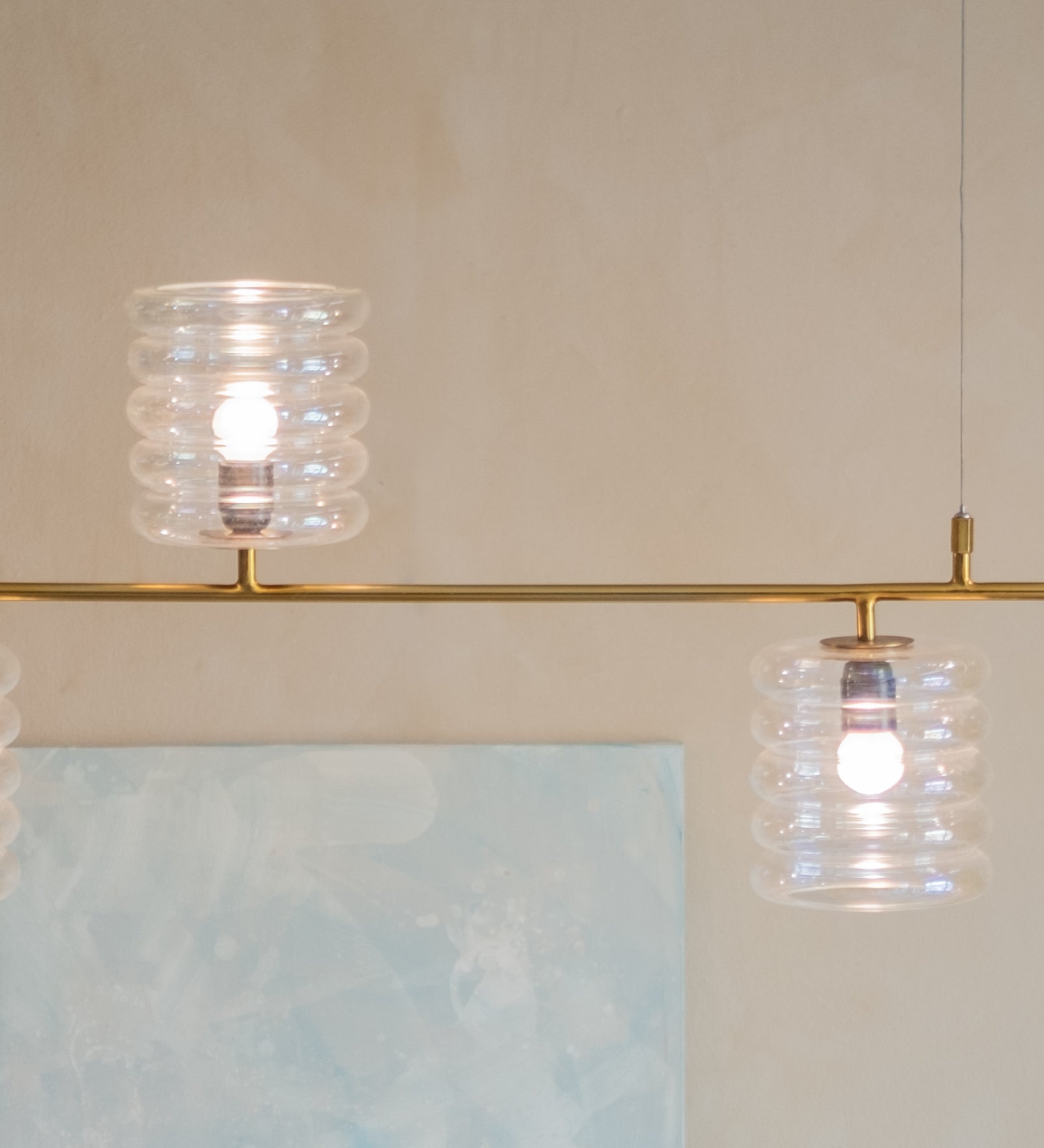 Unio Chandelier