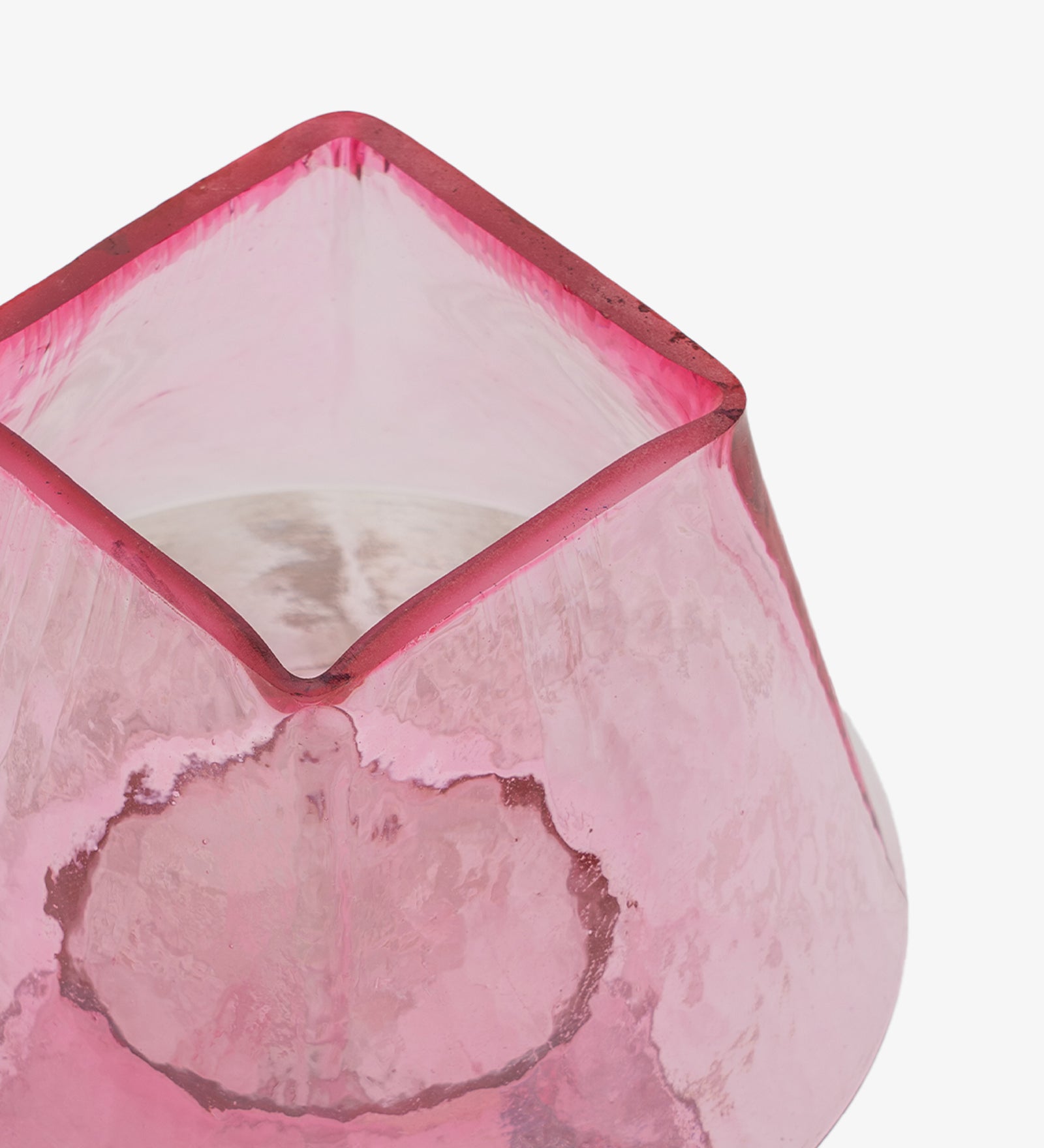 Lueur Pink Mini Table Lamp