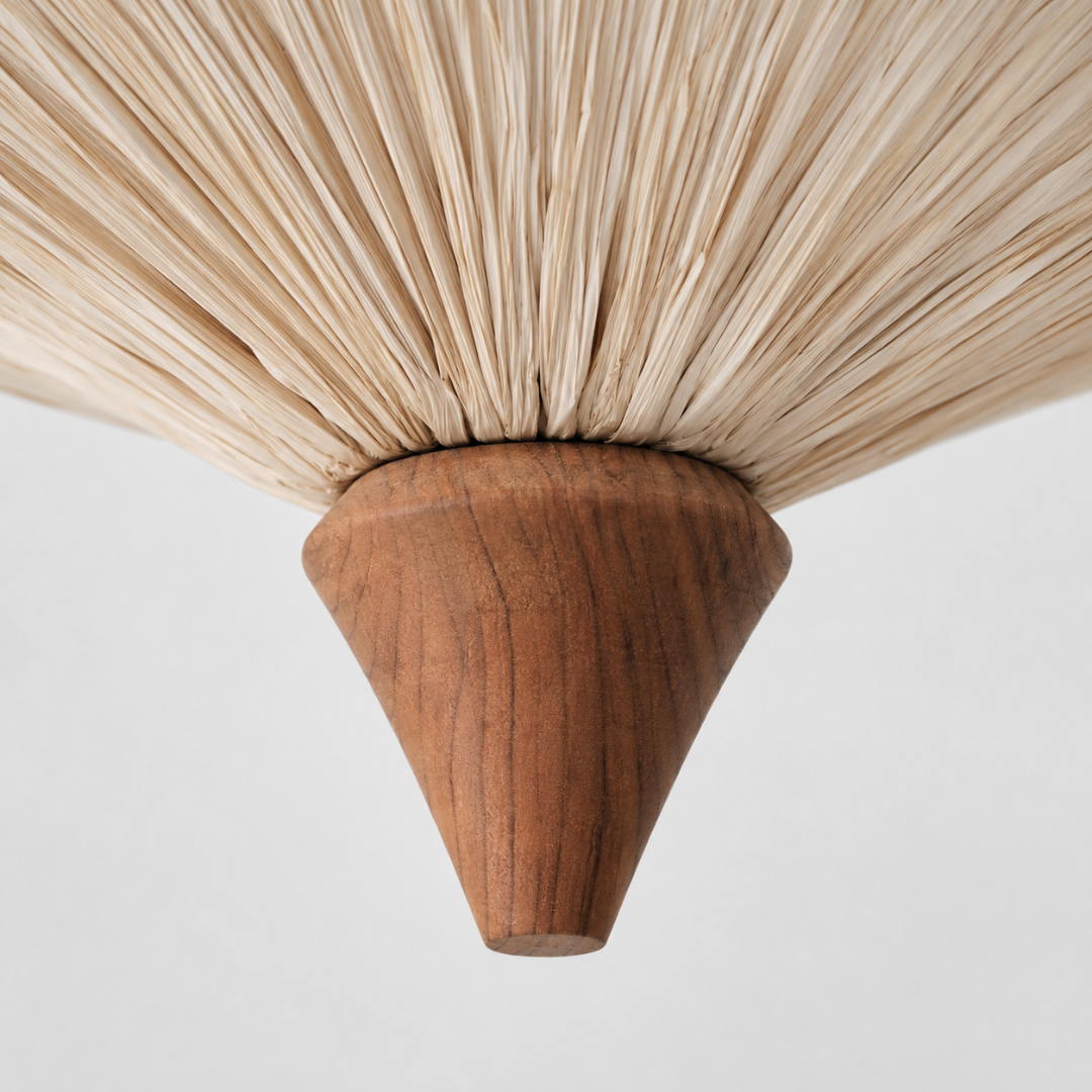 Papyrus Cascade Lamp