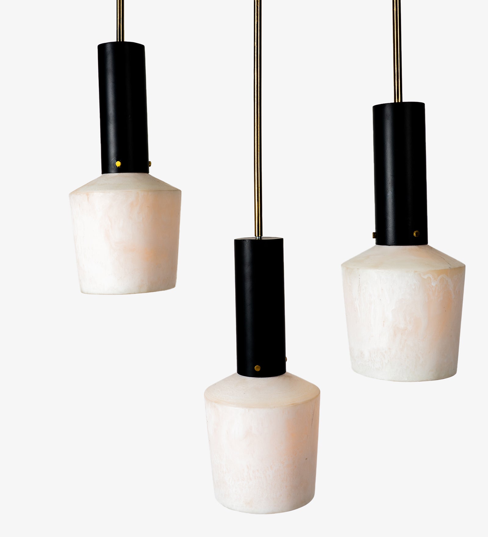 Orira Cluster Hanging Lamp