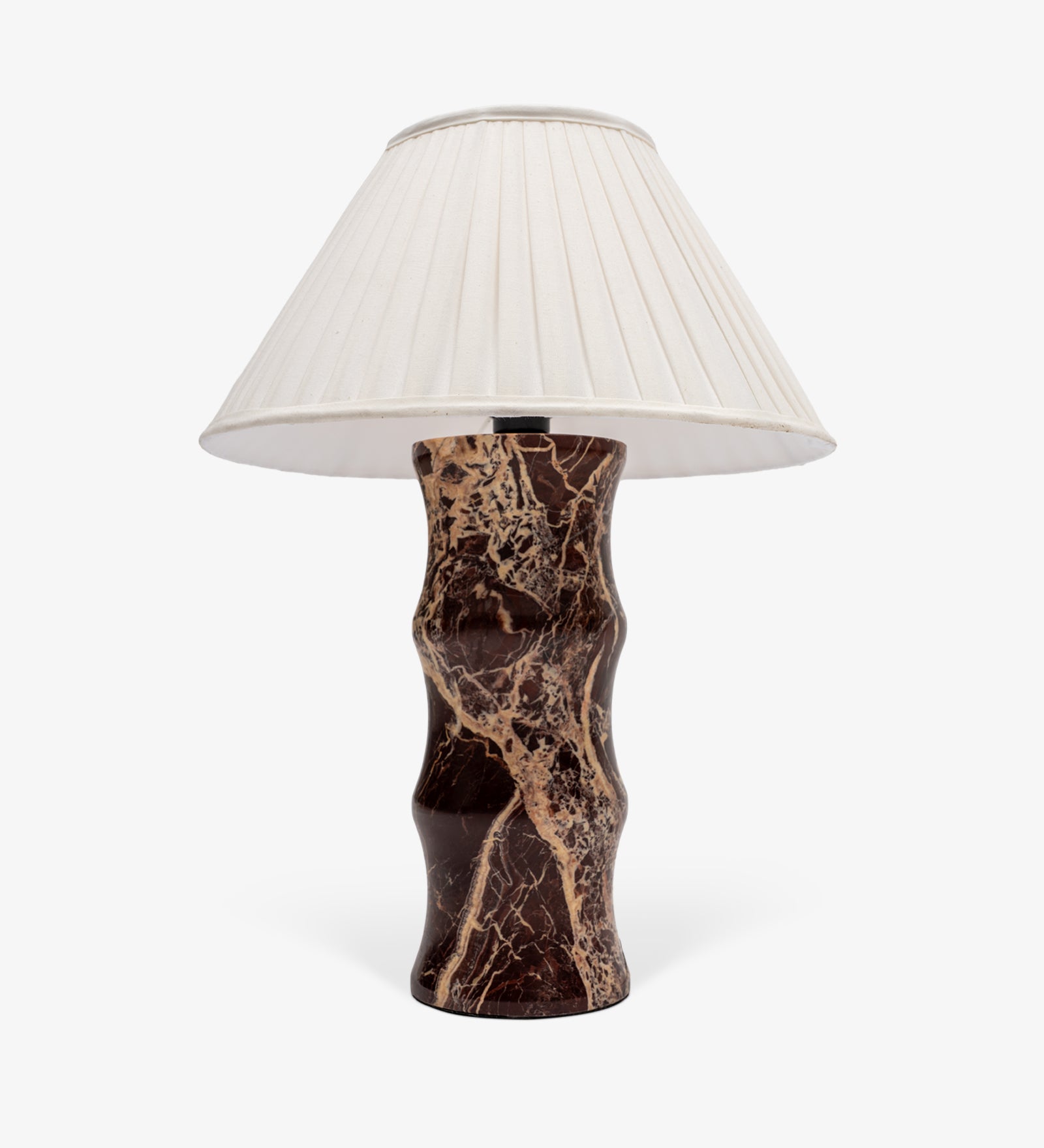 Halo Tall Table Lamp