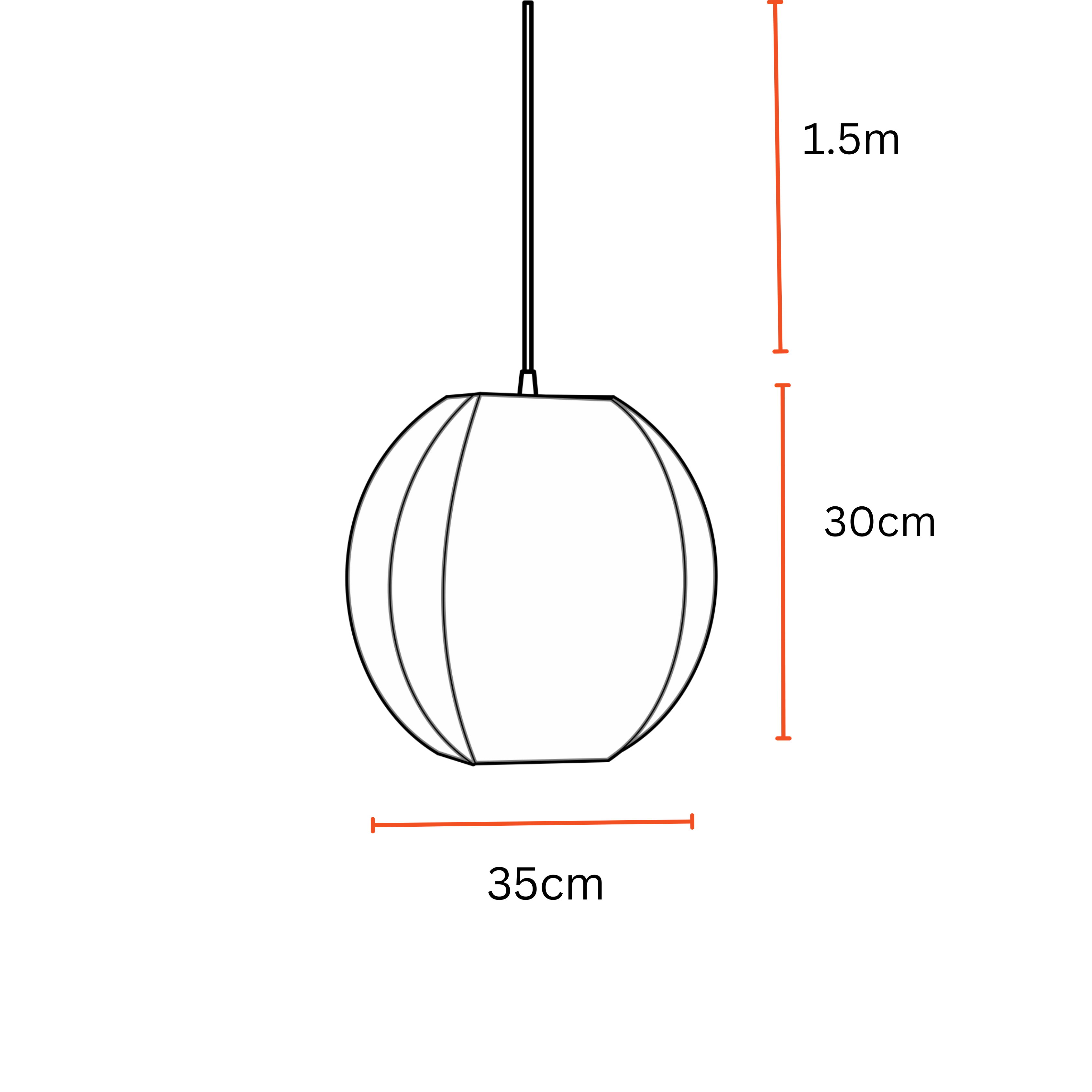 Nimbus Pendant Lamp