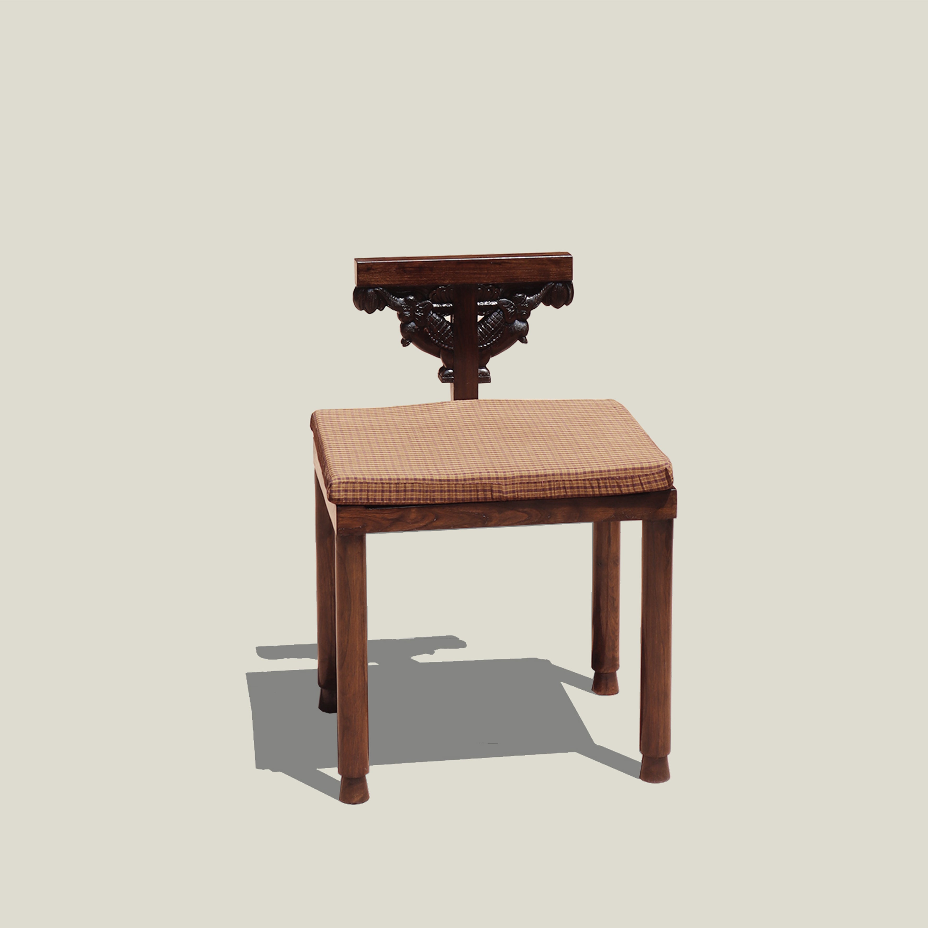 Chettinad Chair