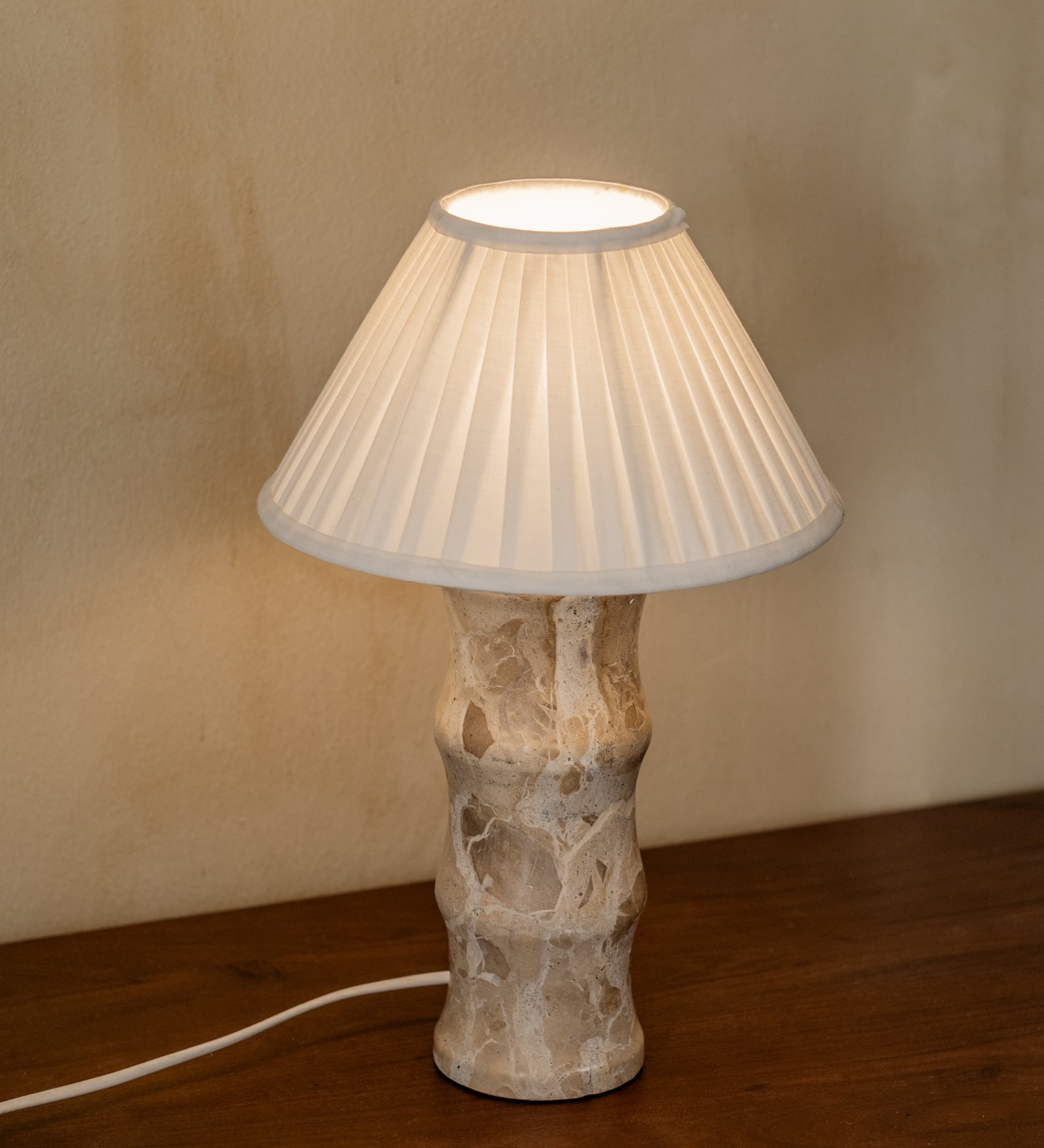 Halo Small Table Lamp