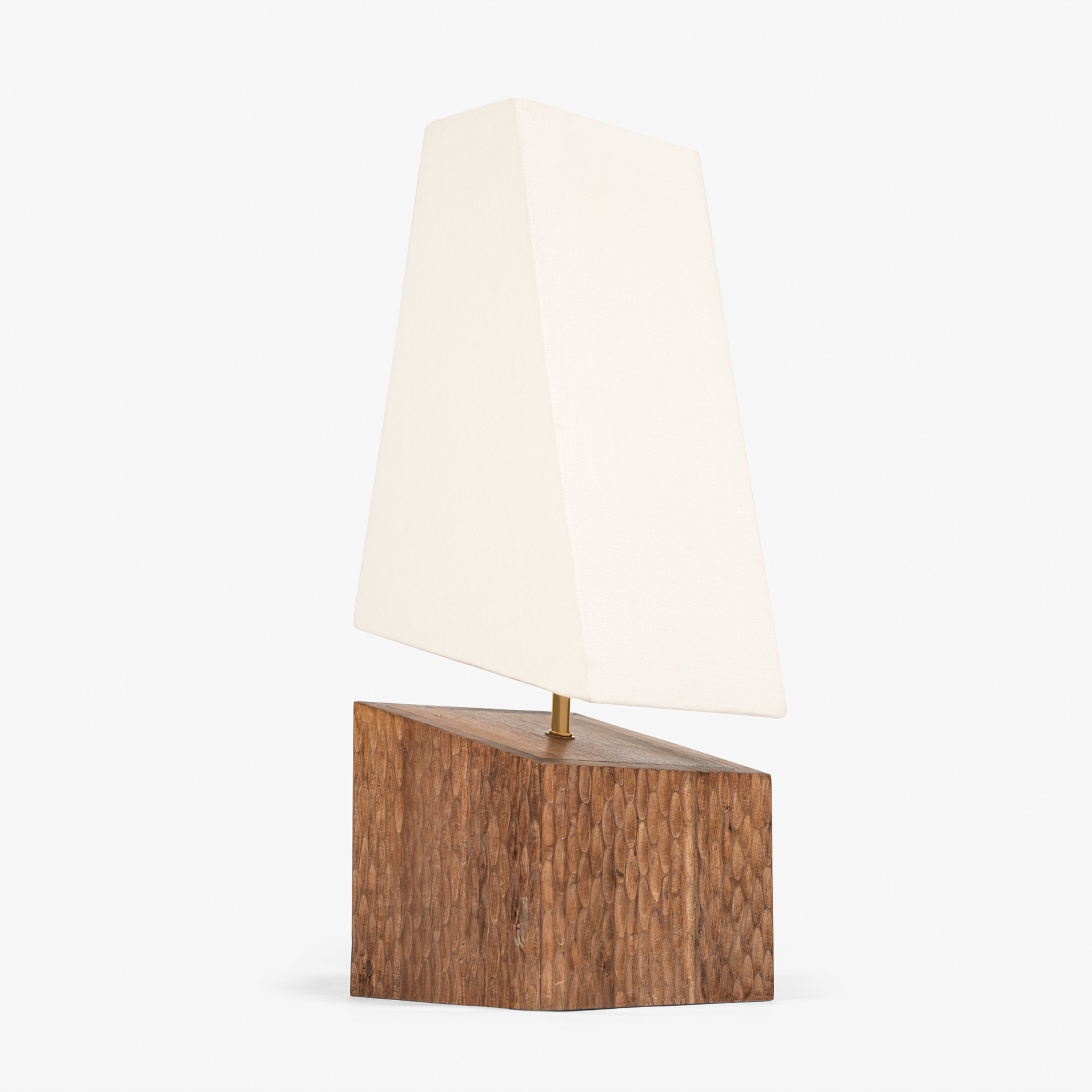 Chiselle Table Lamp
