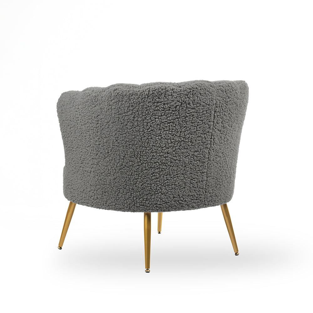 Isol Lounge Chair