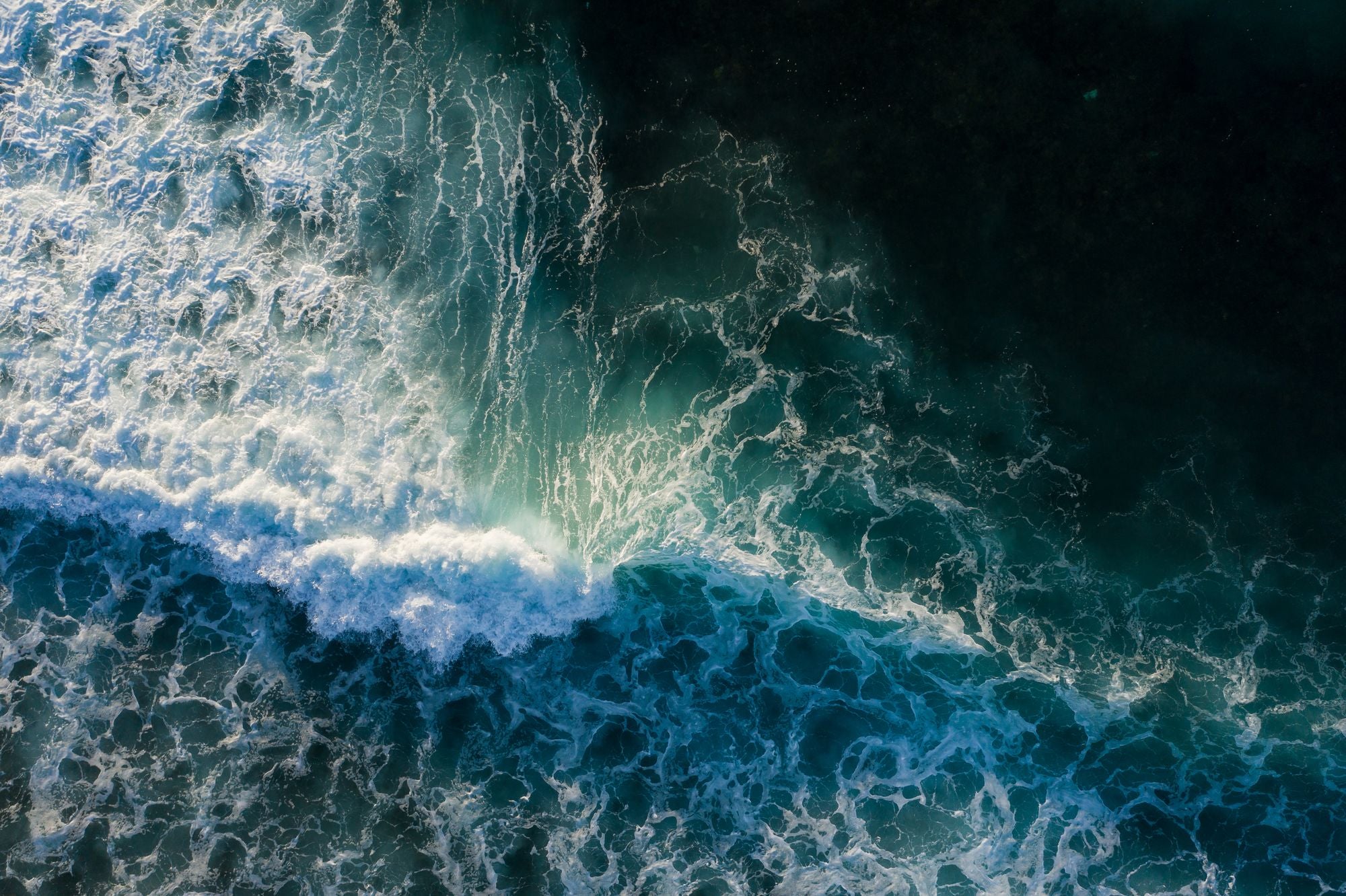 Tidal Motion ArtFab