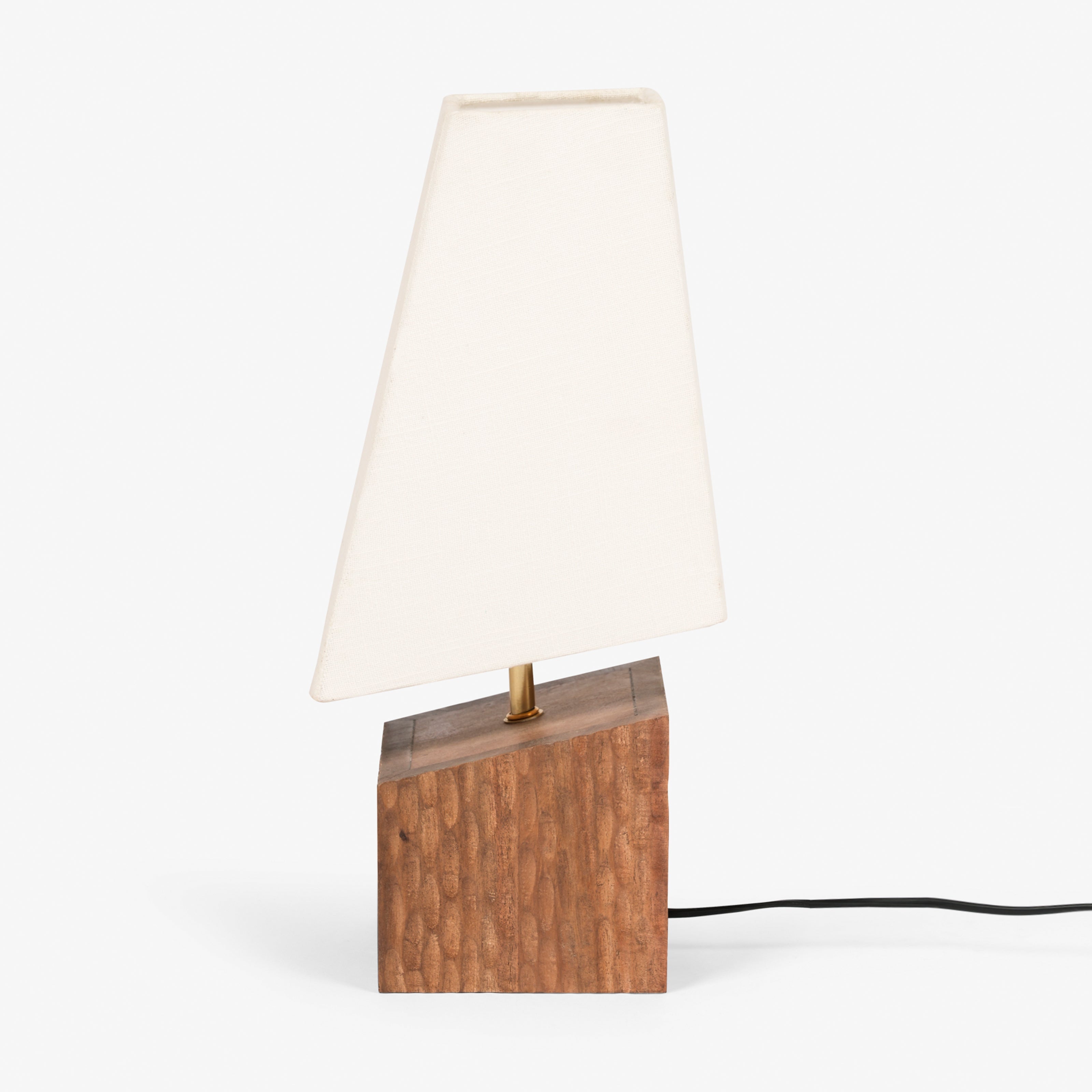 Chiselle Table Lamp