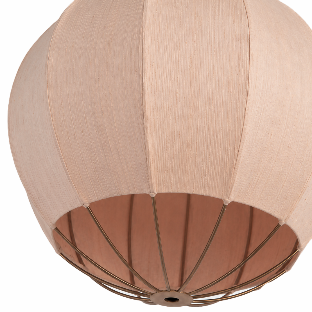 Seri Cluster of 3 Pendant Lamps