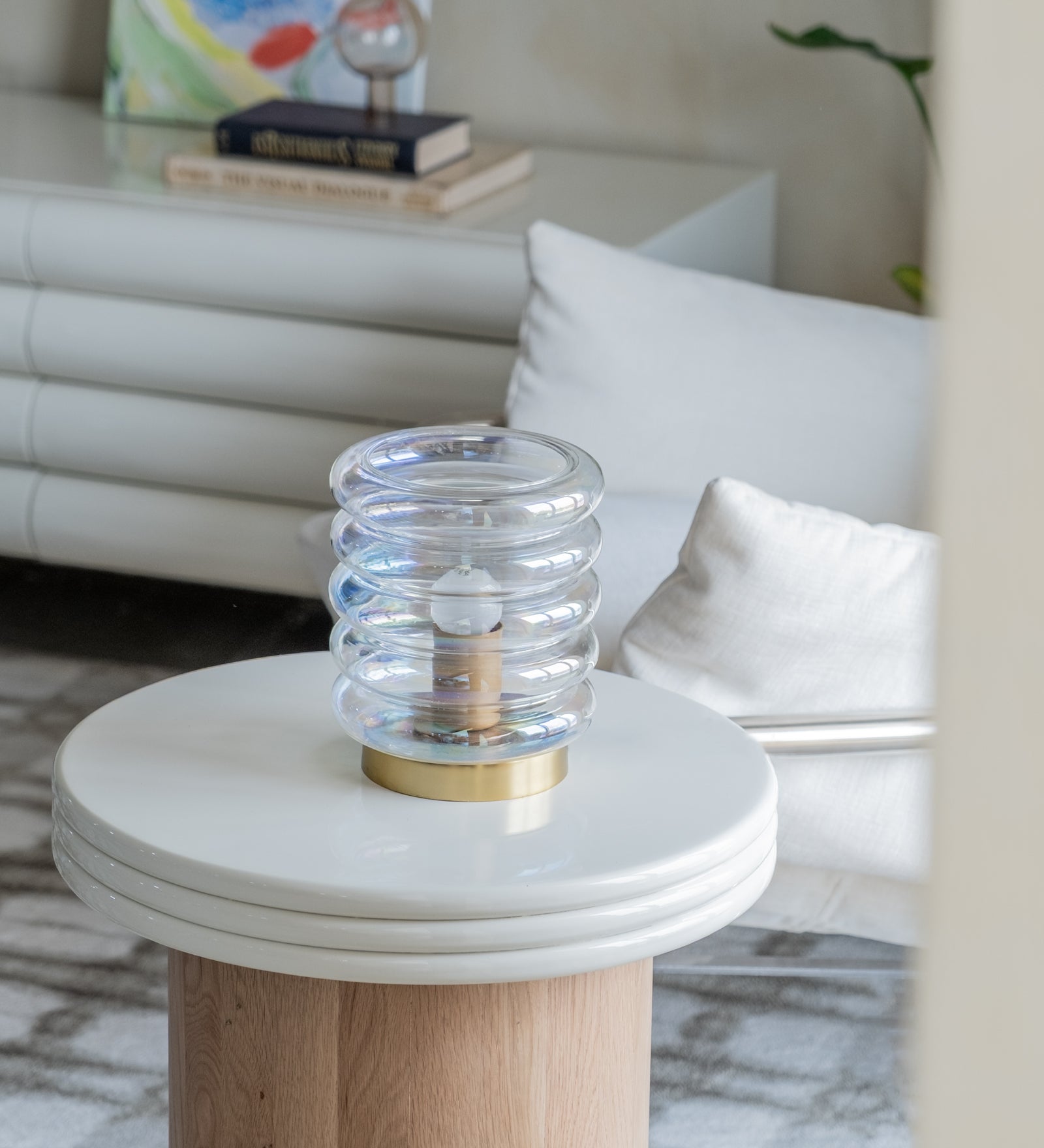 Unio Mini Table Lamp