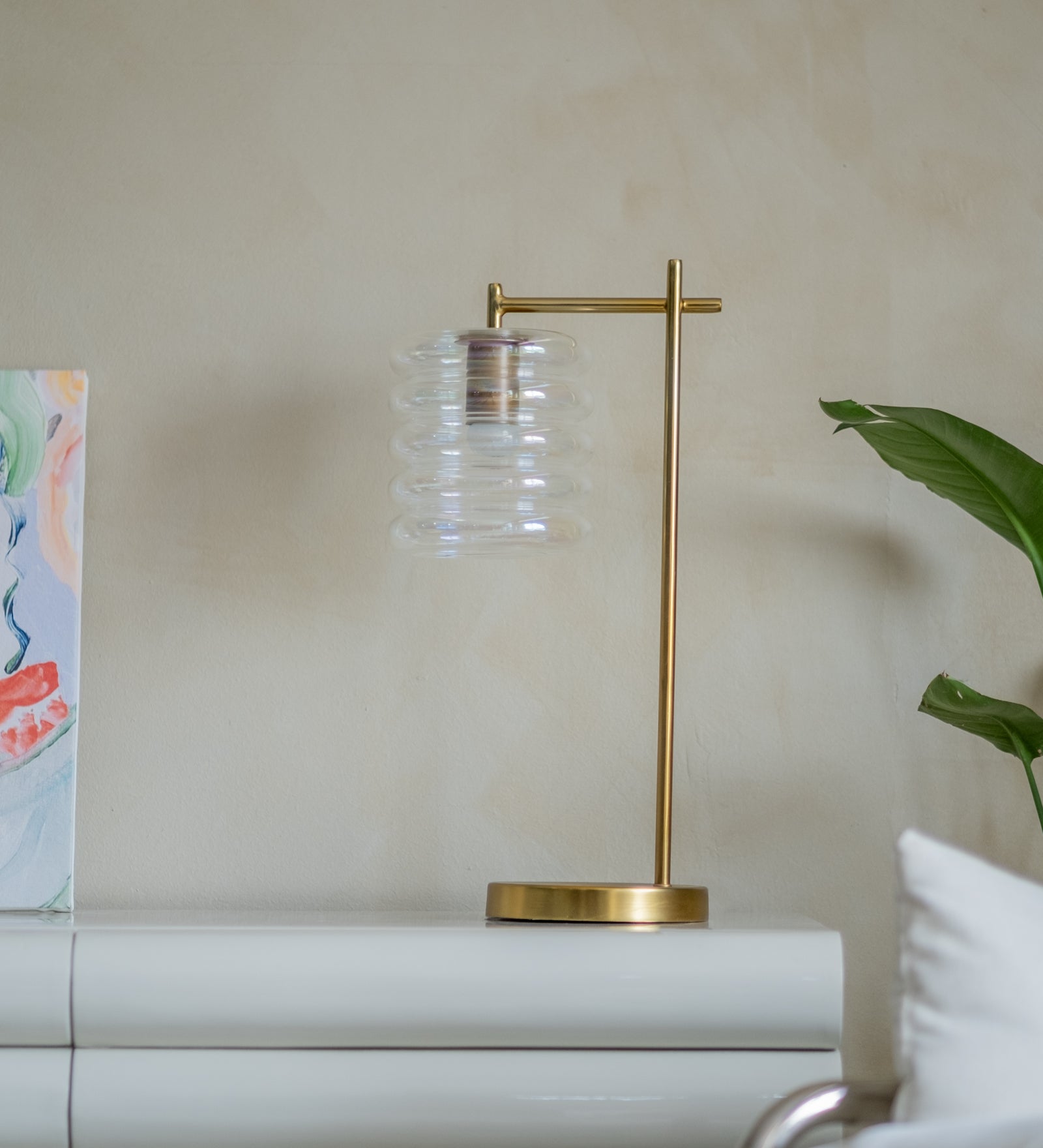 Unio Table Lamp