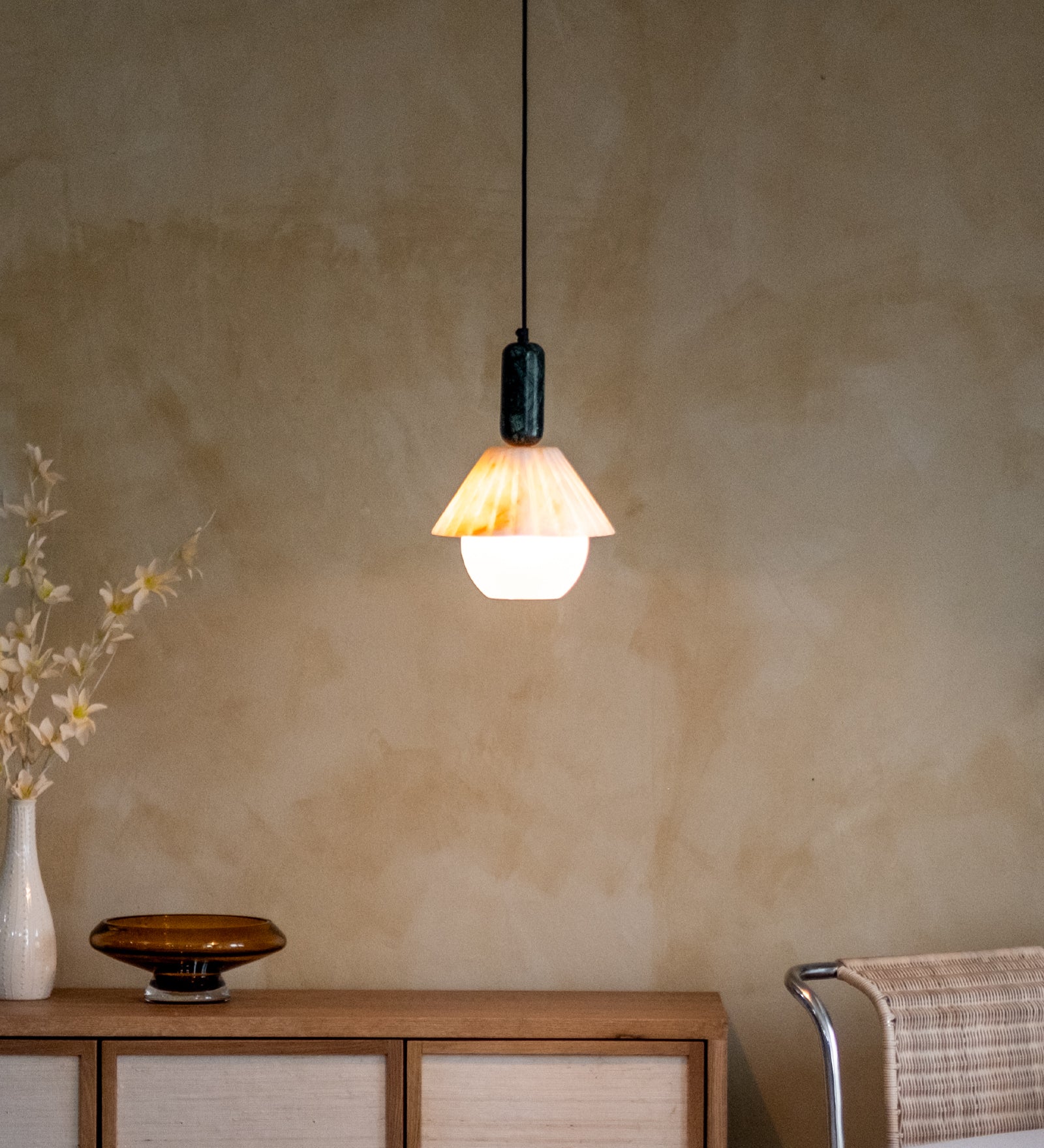 Pollux Hanging Lamp