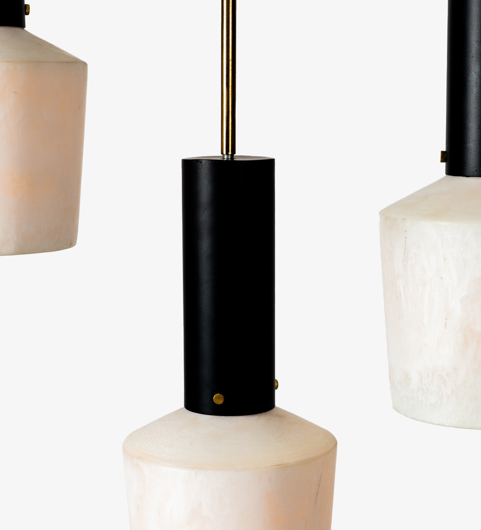 Orira Cluster Hanging Lamp