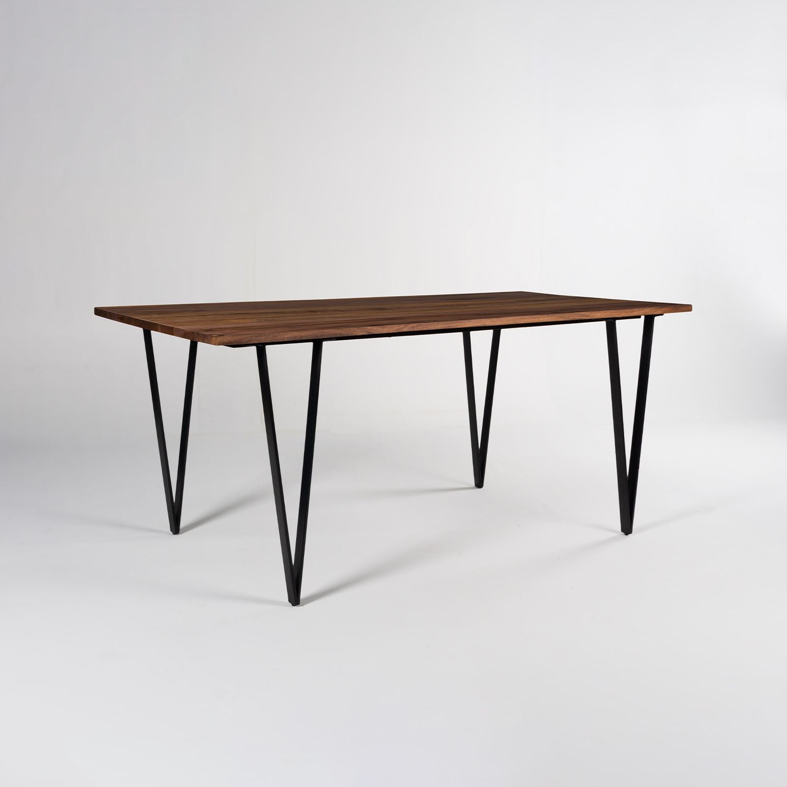 Metric Dining Table 6 Seater