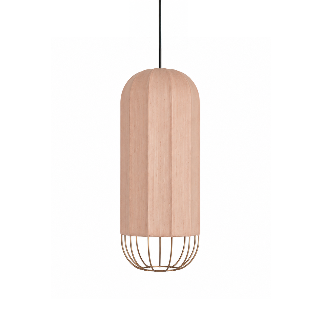 Seri Cluster of 3 Pendant Lamps
