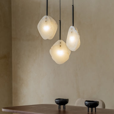 Nara Cluster Hanging Lamp