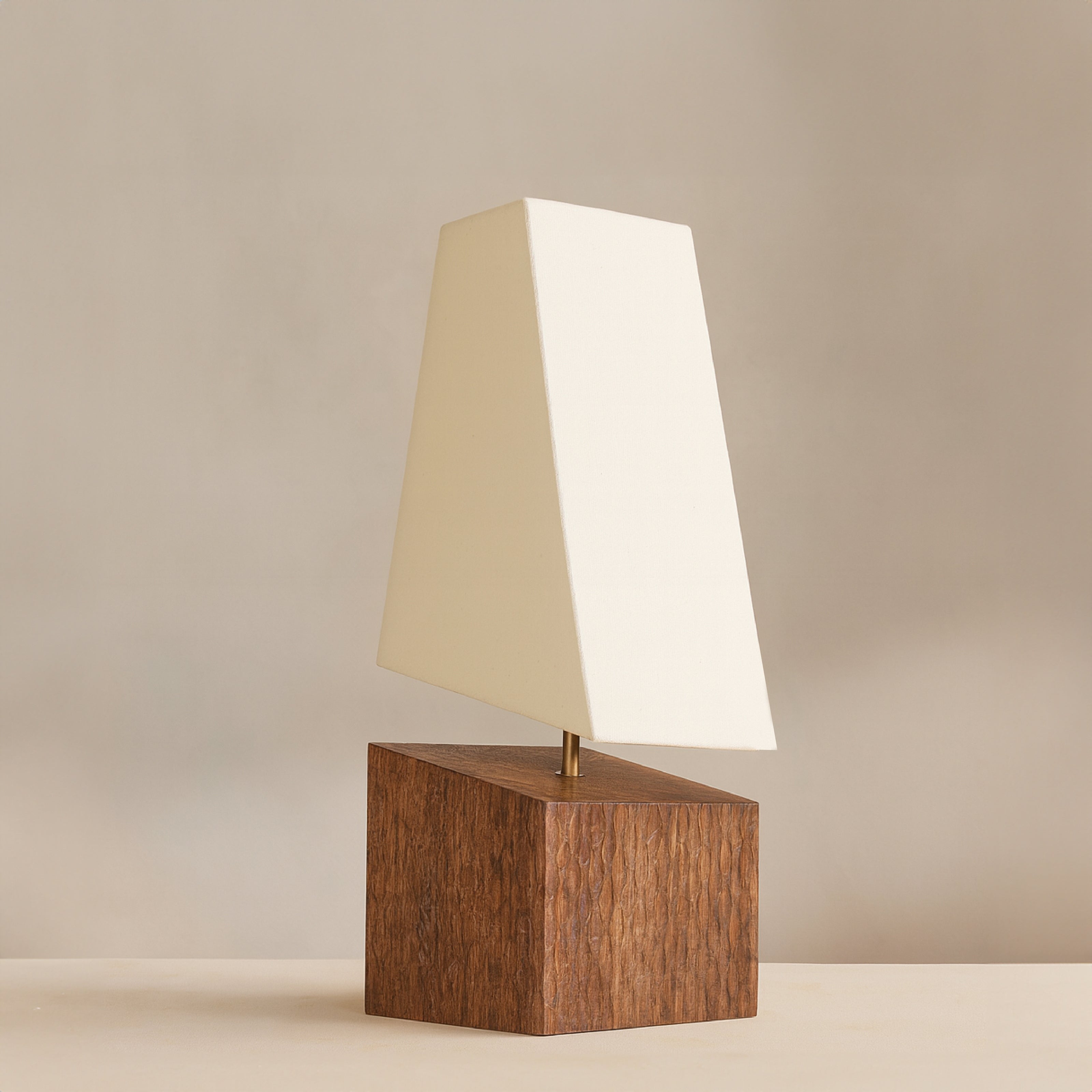 Chiselle Table Lamp