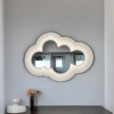 Nimbus Cloud Mirror