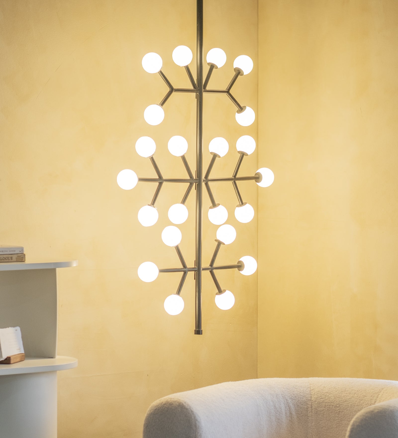 Niora Chandelier