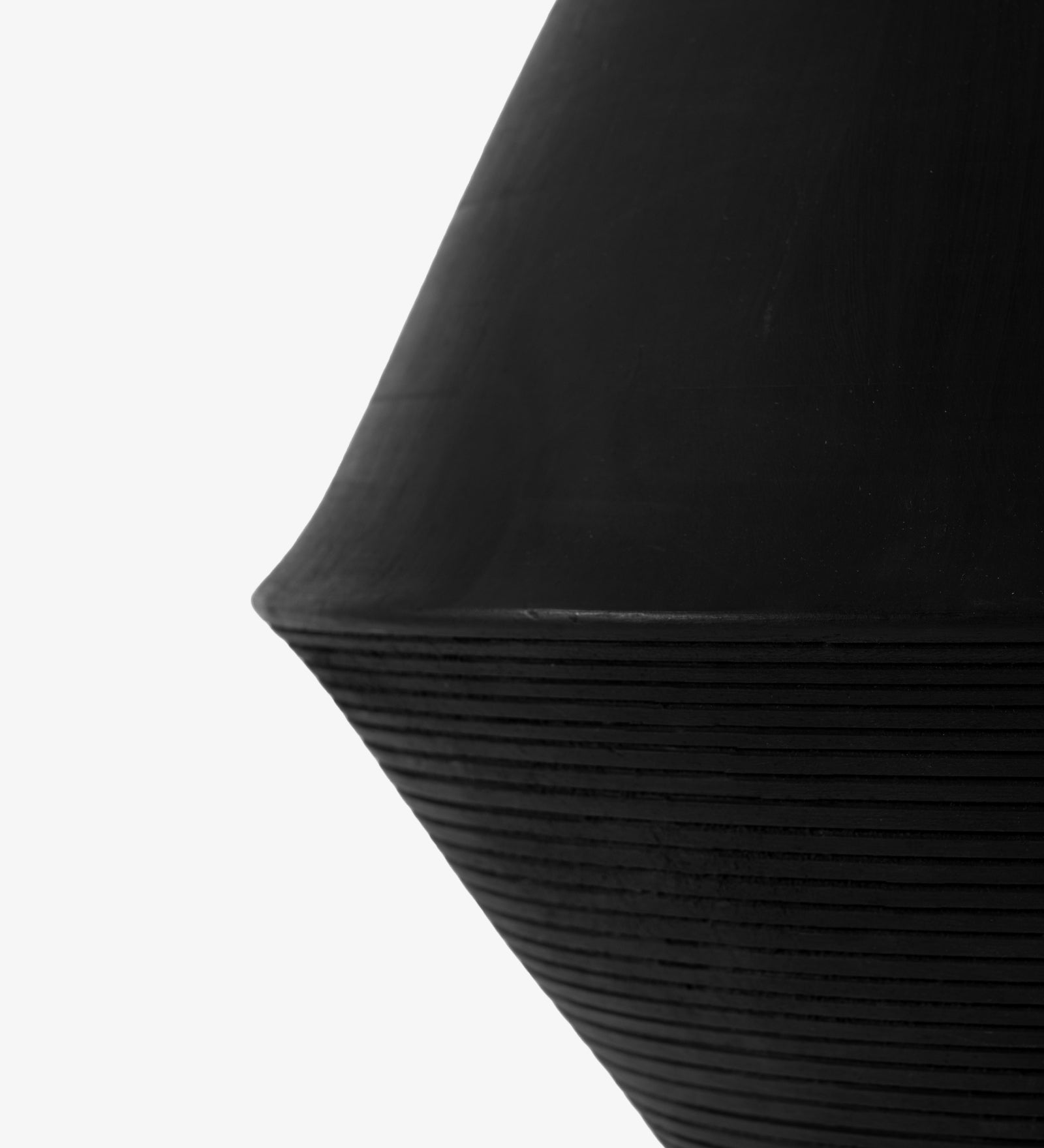 Umbra Broad Hanging Lamp