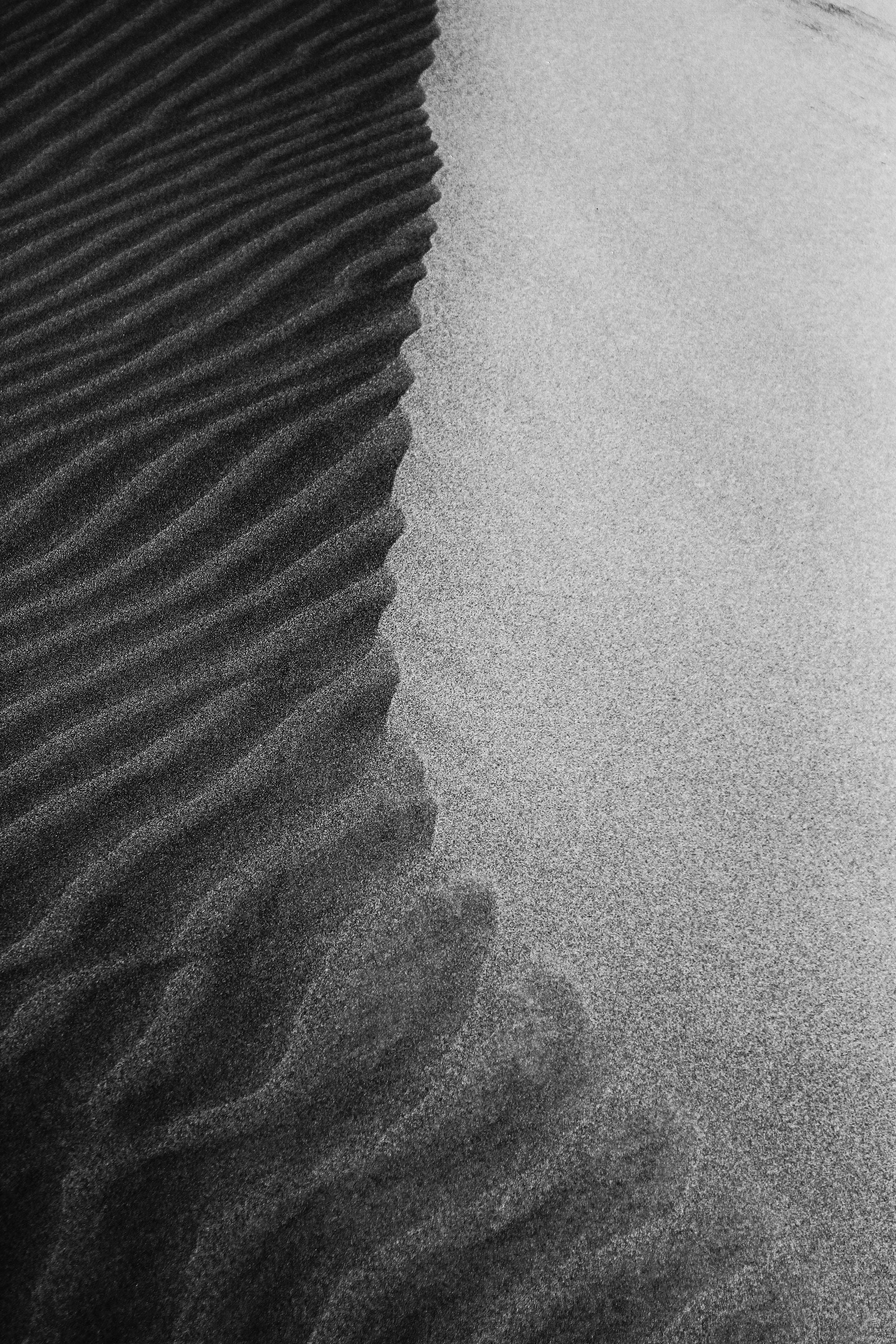Desert Quiet ArtFab