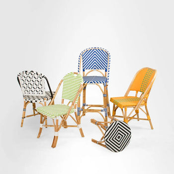 Popsicle Collection-Home Canvas