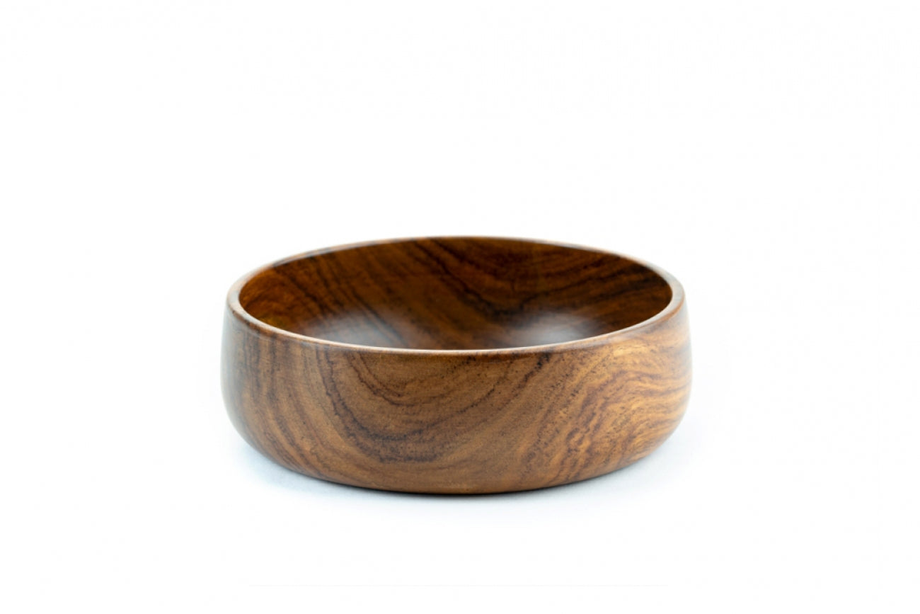 Baro Wooden Bowls - Medium