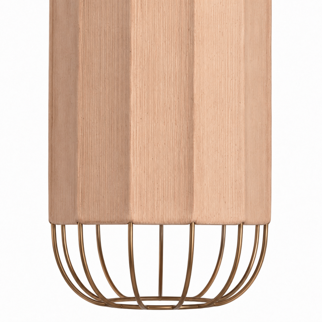 Seri Cluster of 3 Pendant Lamps