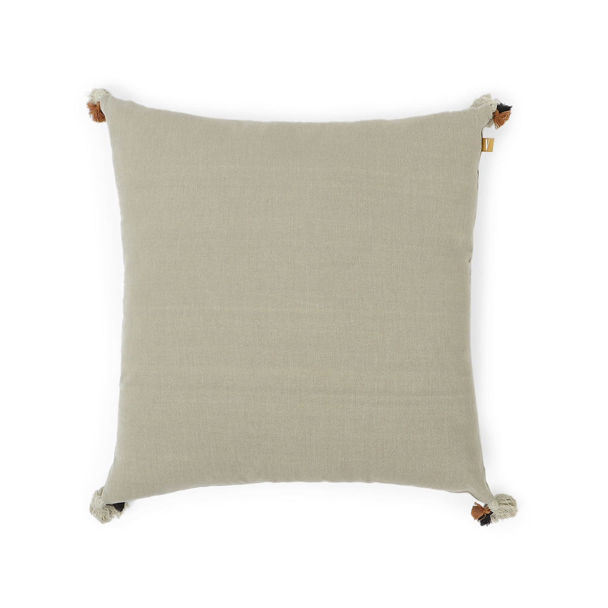 Garima Extra Weft Cotton Cushion Cover